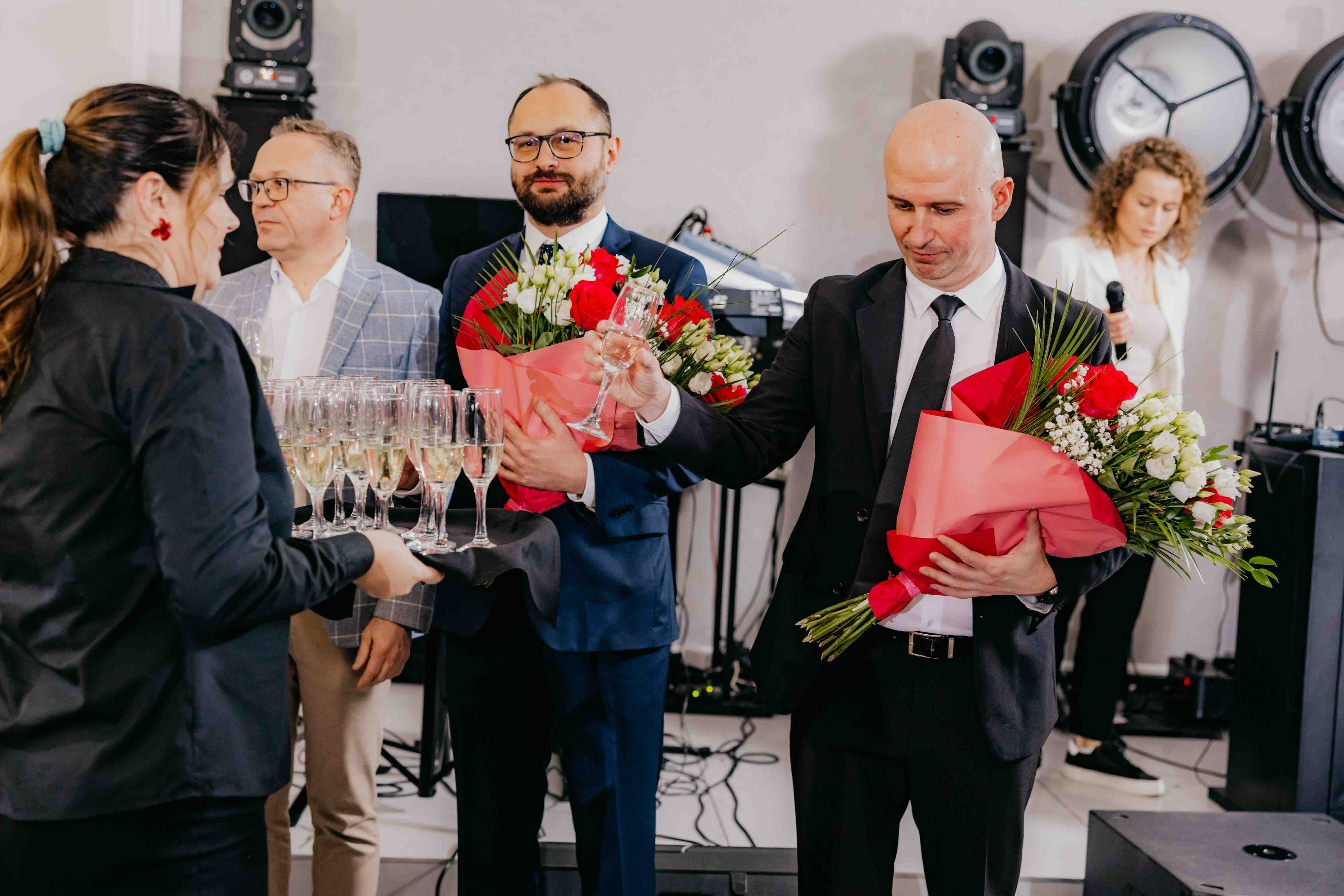 Studniówka CKZiU 2026 — zdjęcie 479