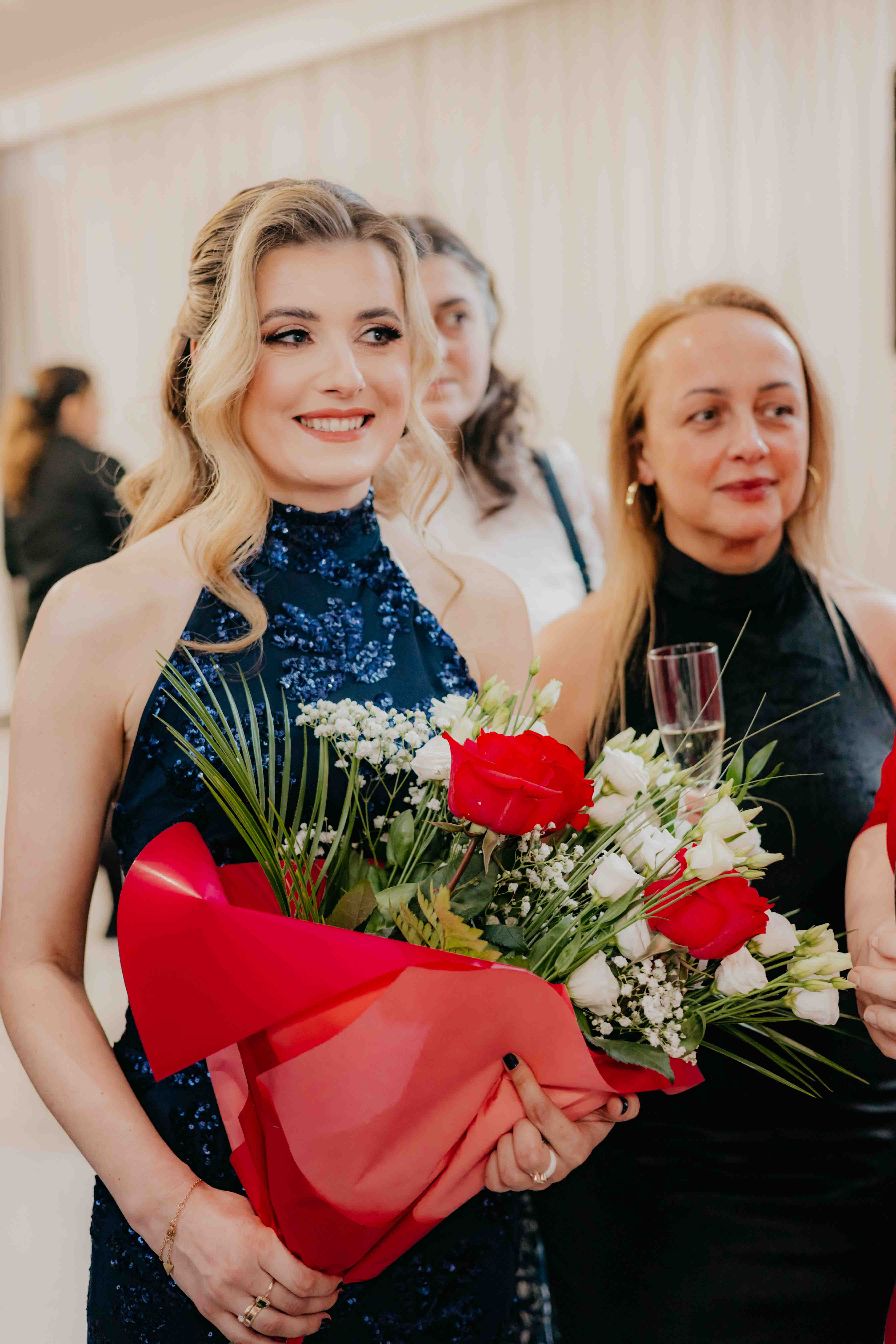 Studniówka CKZiU 2026 — zdjęcie 486