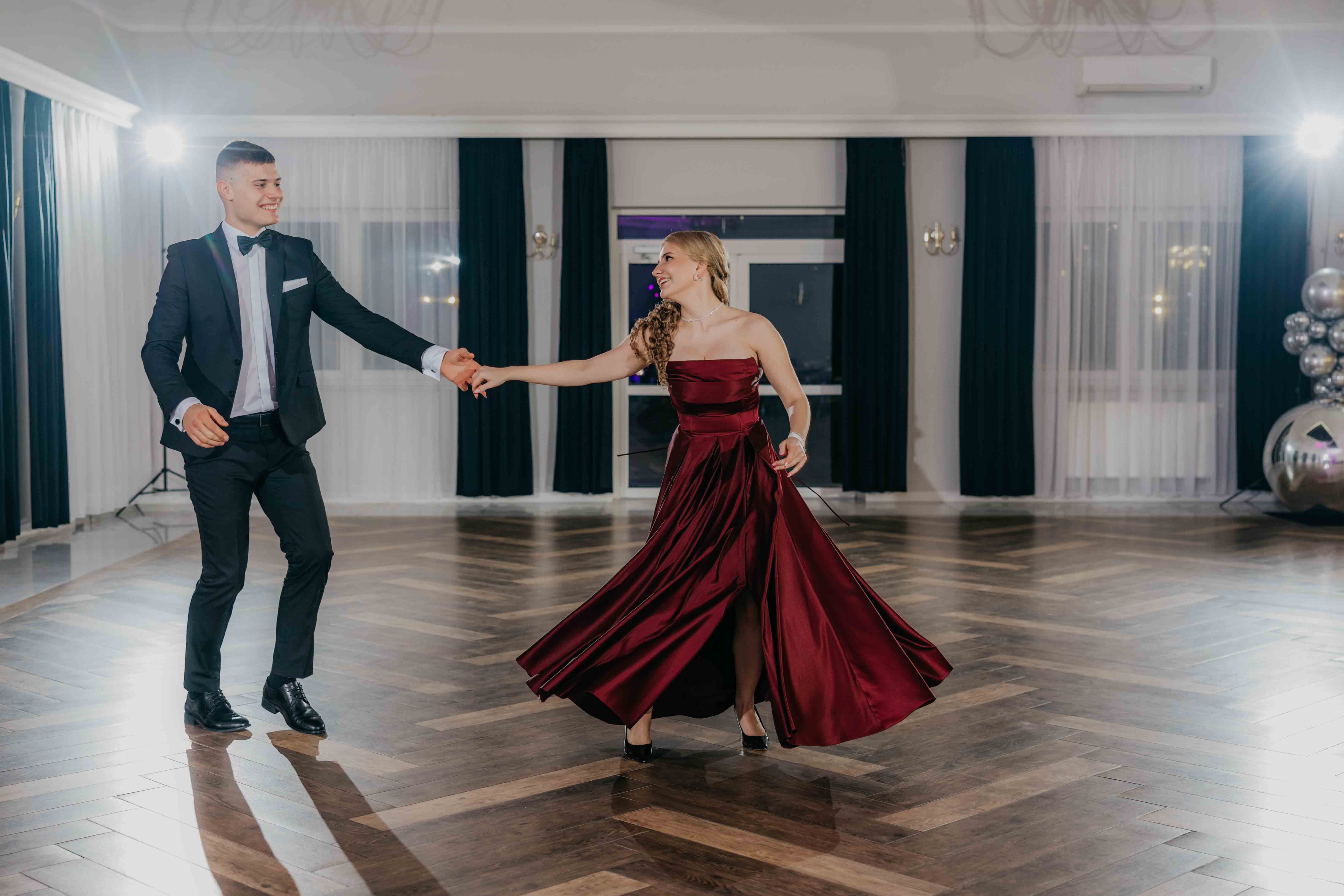 Studniówka CKZiU 2026 — zdjęcie 506