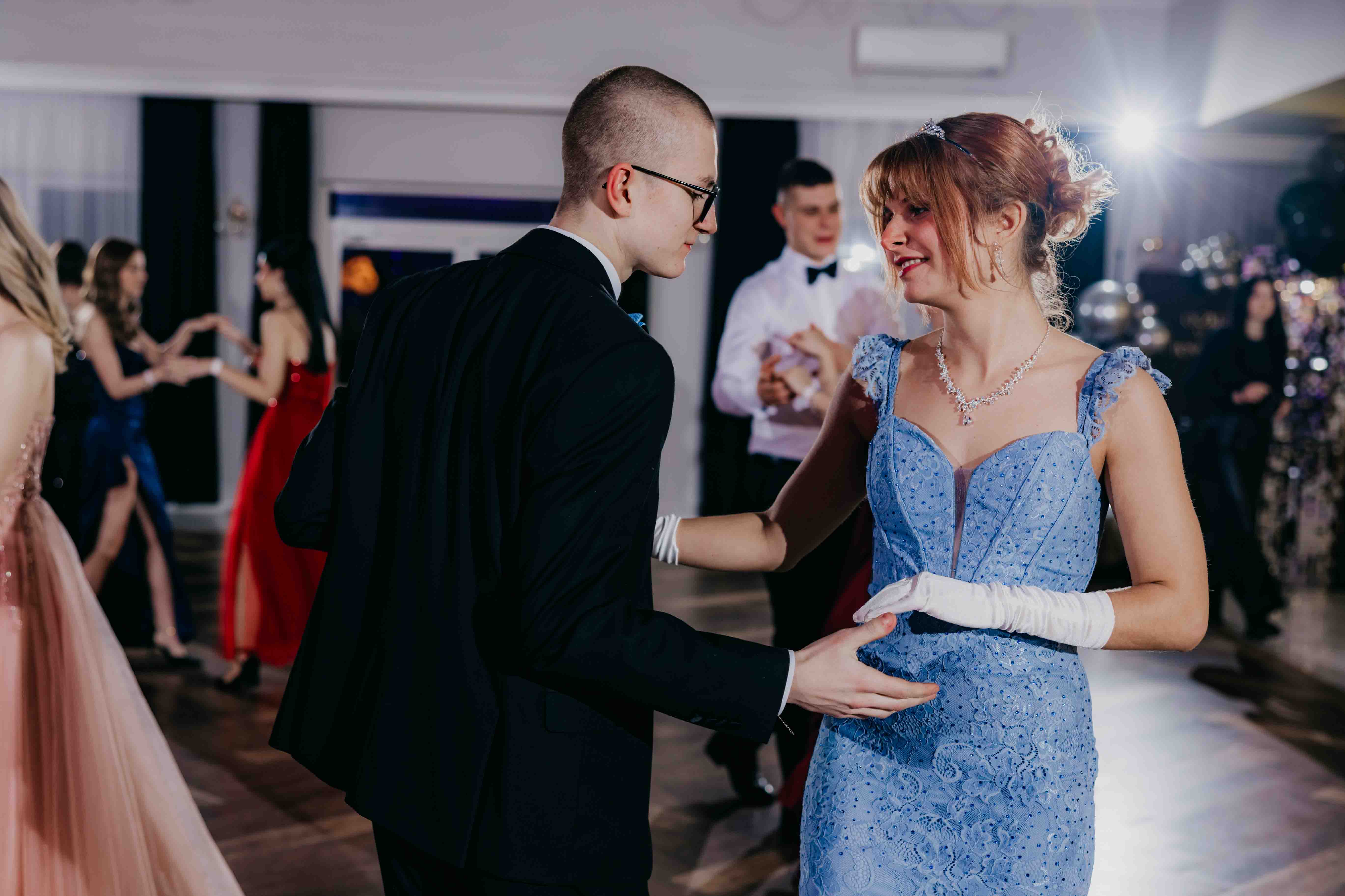 Studniówka CKZiU 2026 — zdjęcie 524