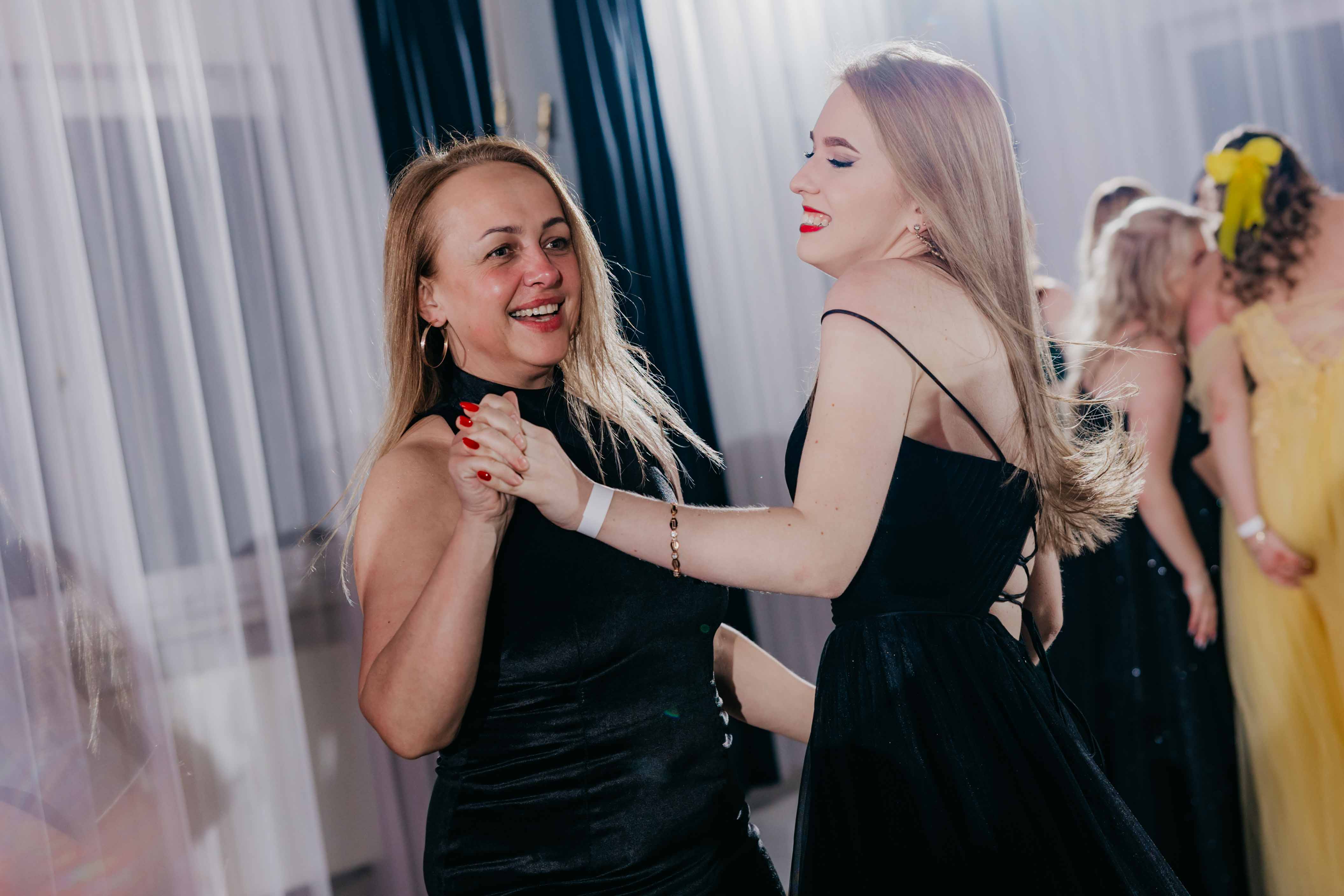 Studniówka CKZiU 2026 — zdjęcie 529