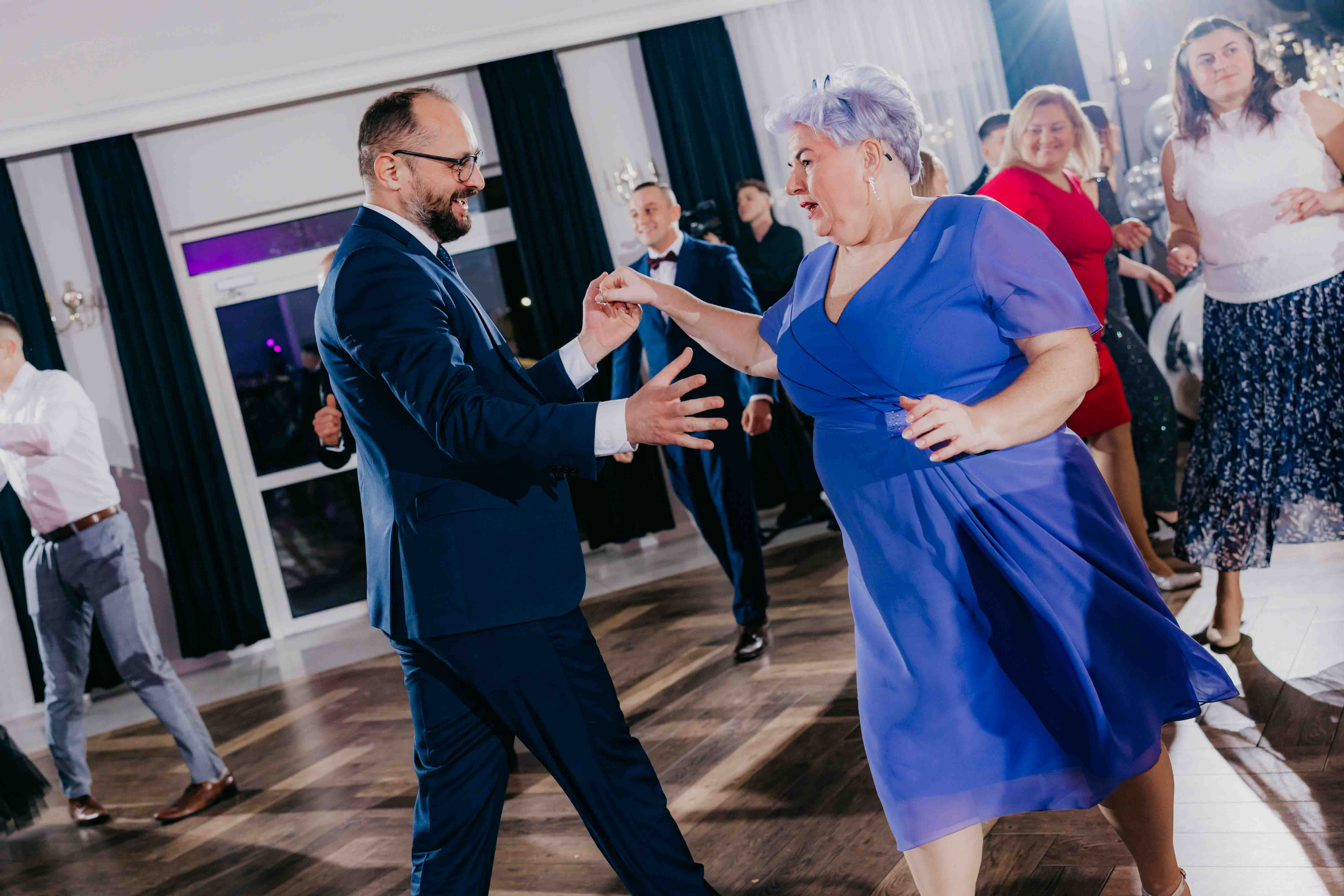 Studniówka CKZiU 2026 — zdjęcie 543