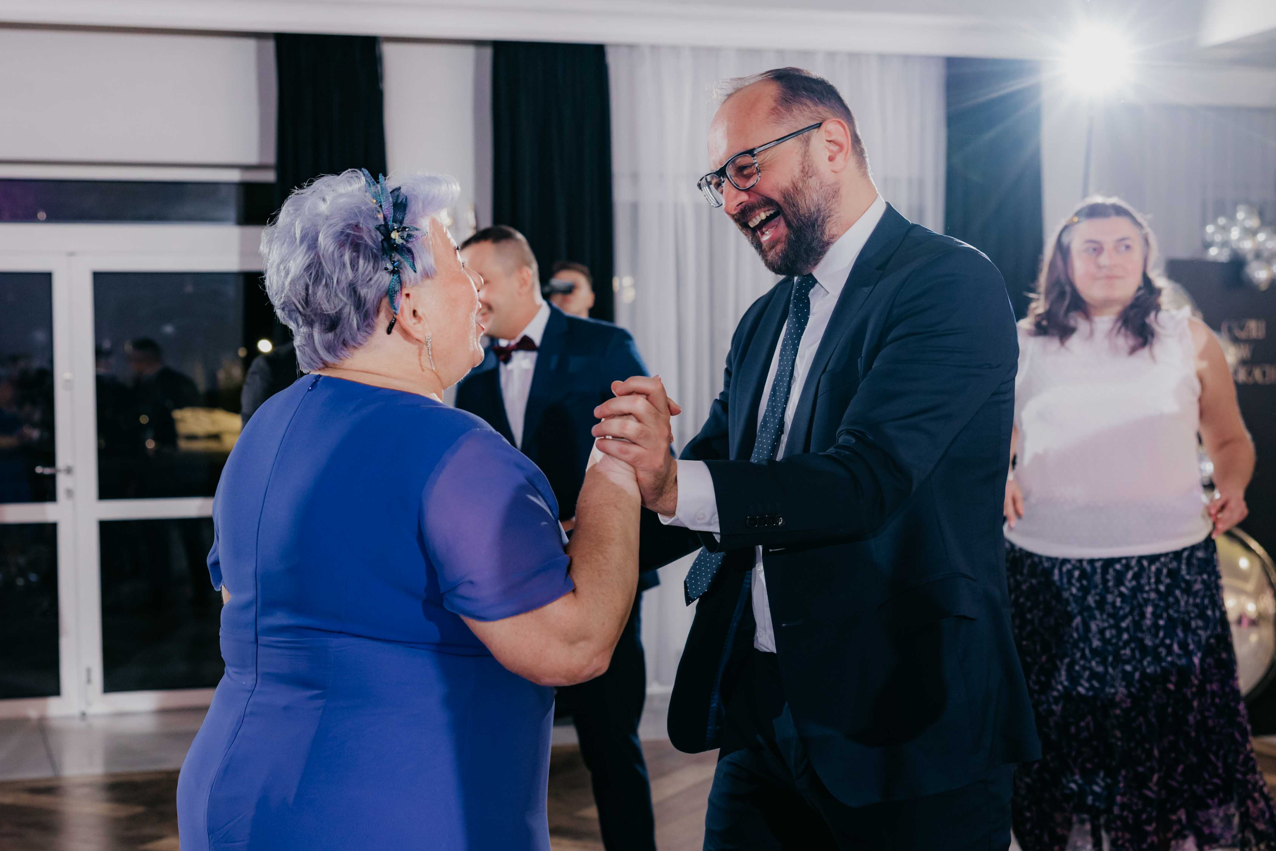 Studniówka CKZiU 2026 — zdjęcie 545