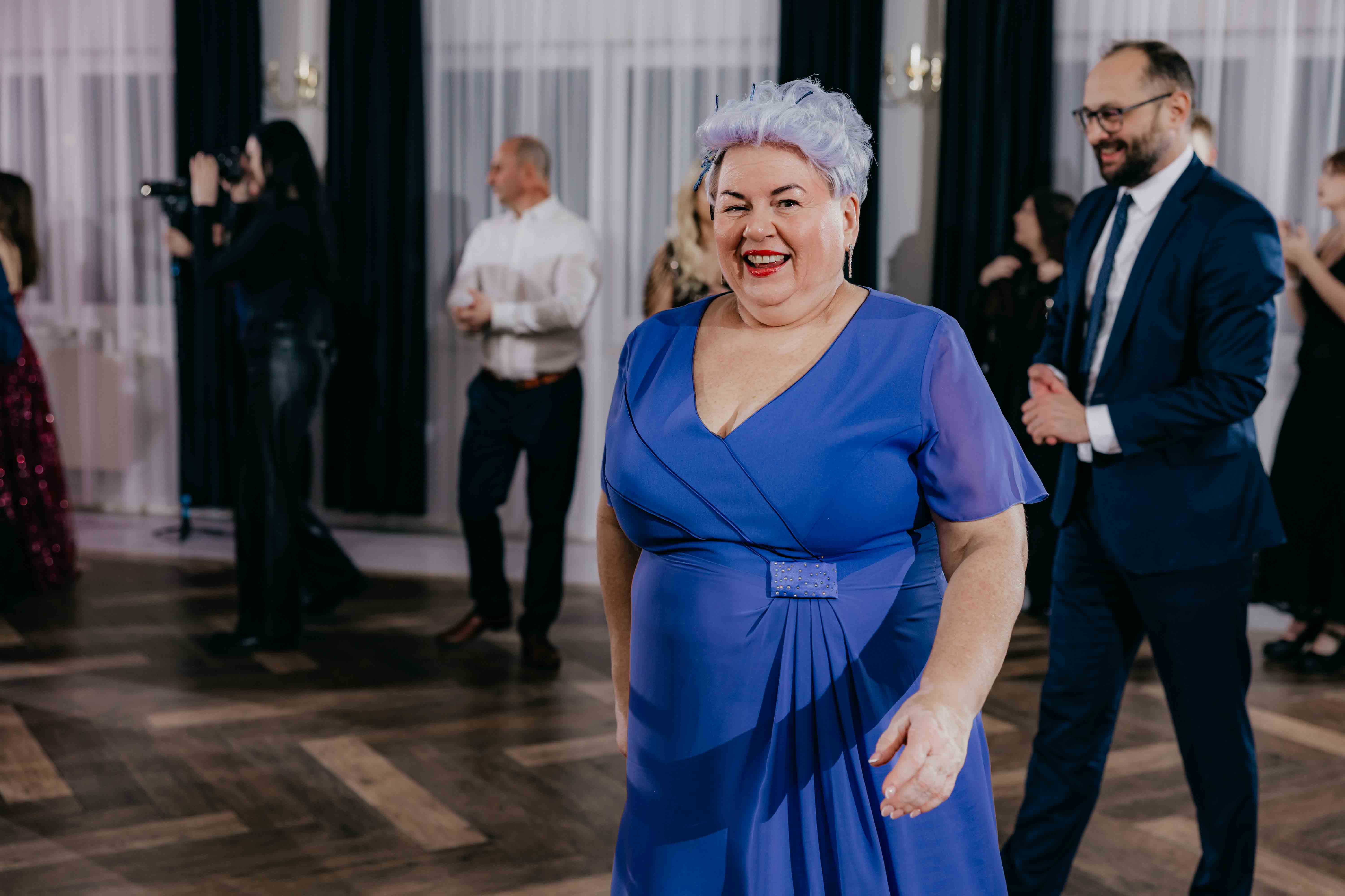 Studniówka CKZiU 2026 — zdjęcie 546