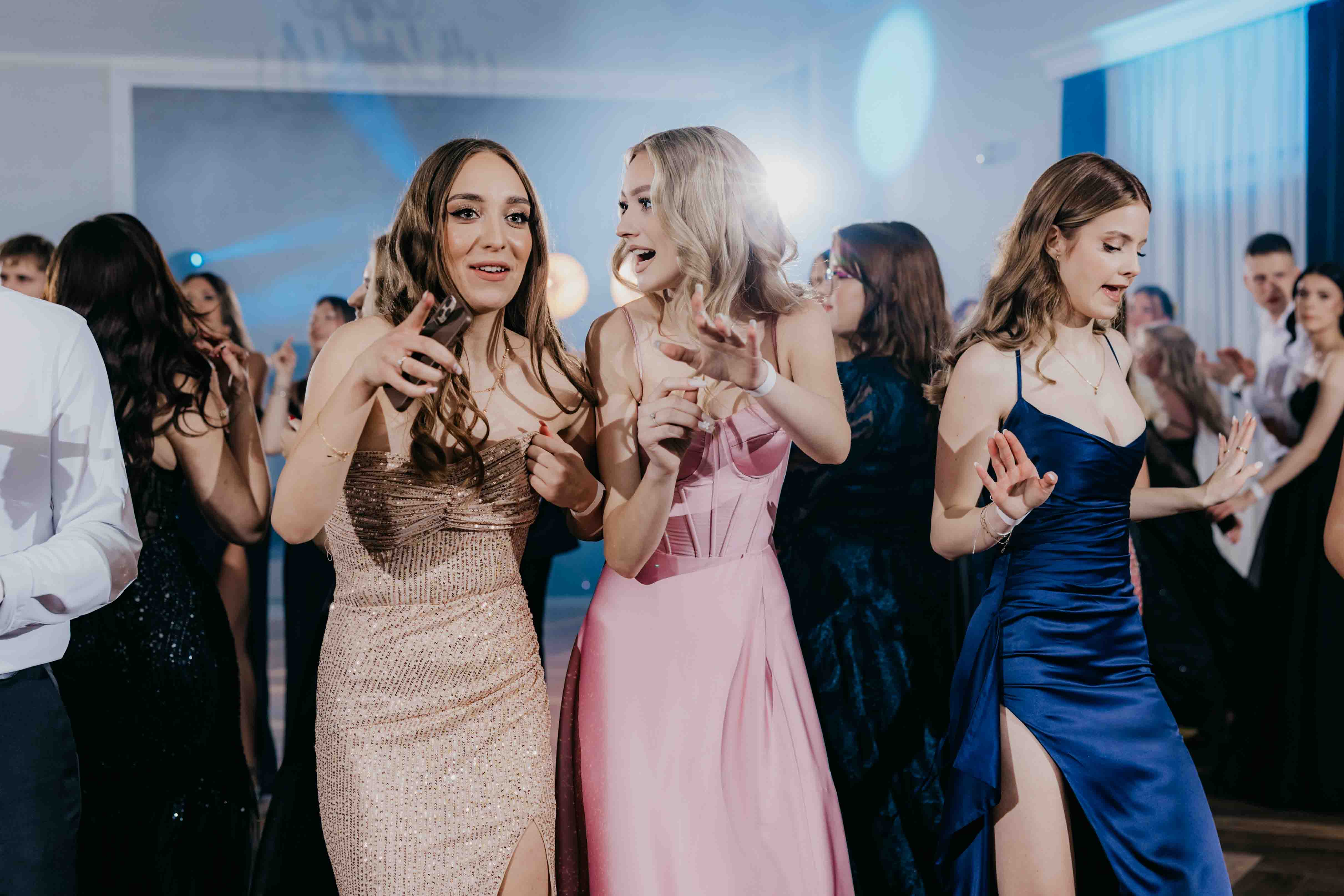 Studniówka CKZiU 2026 — zdjęcie 574