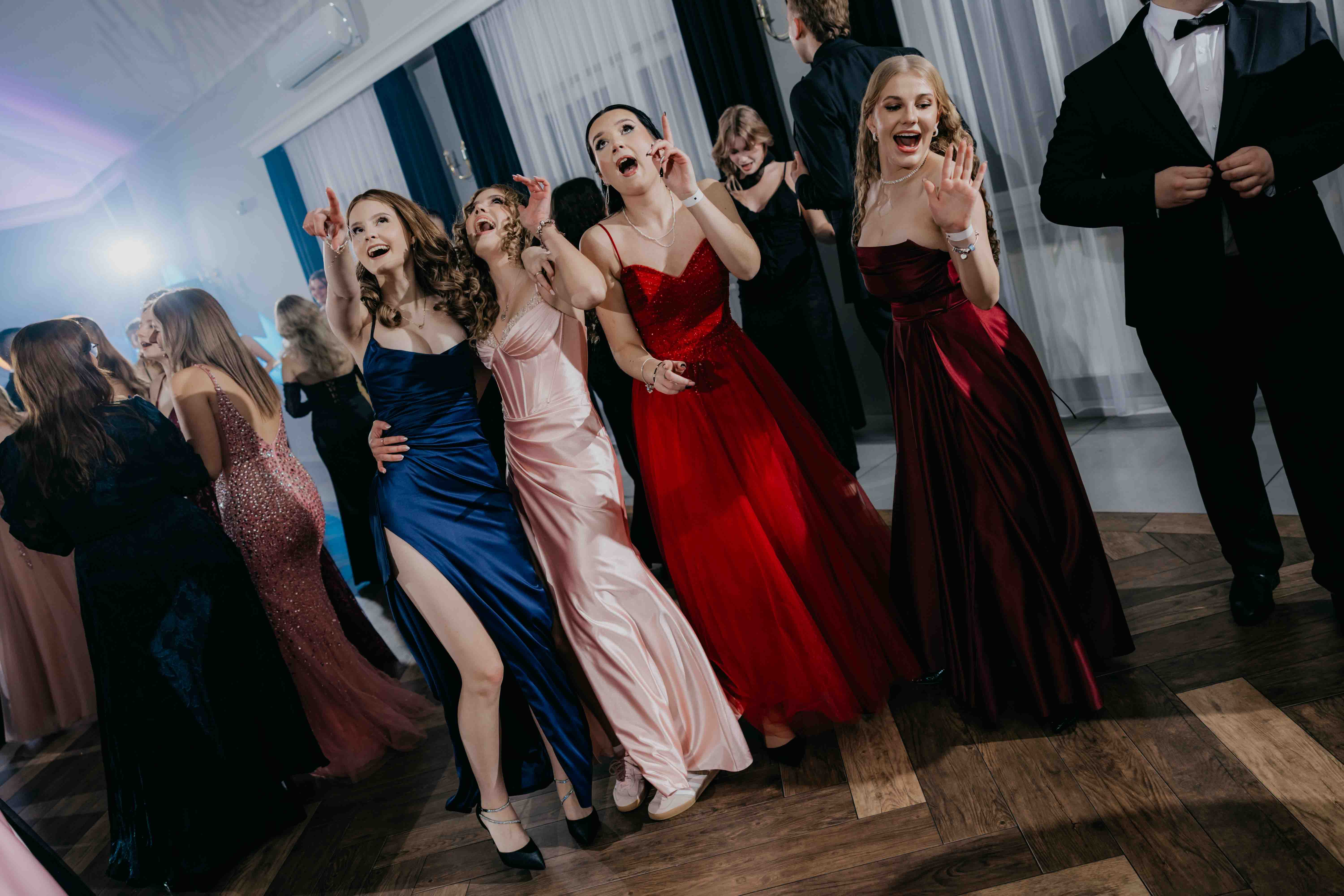 Studniówka CKZiU 2026 — zdjęcie 584