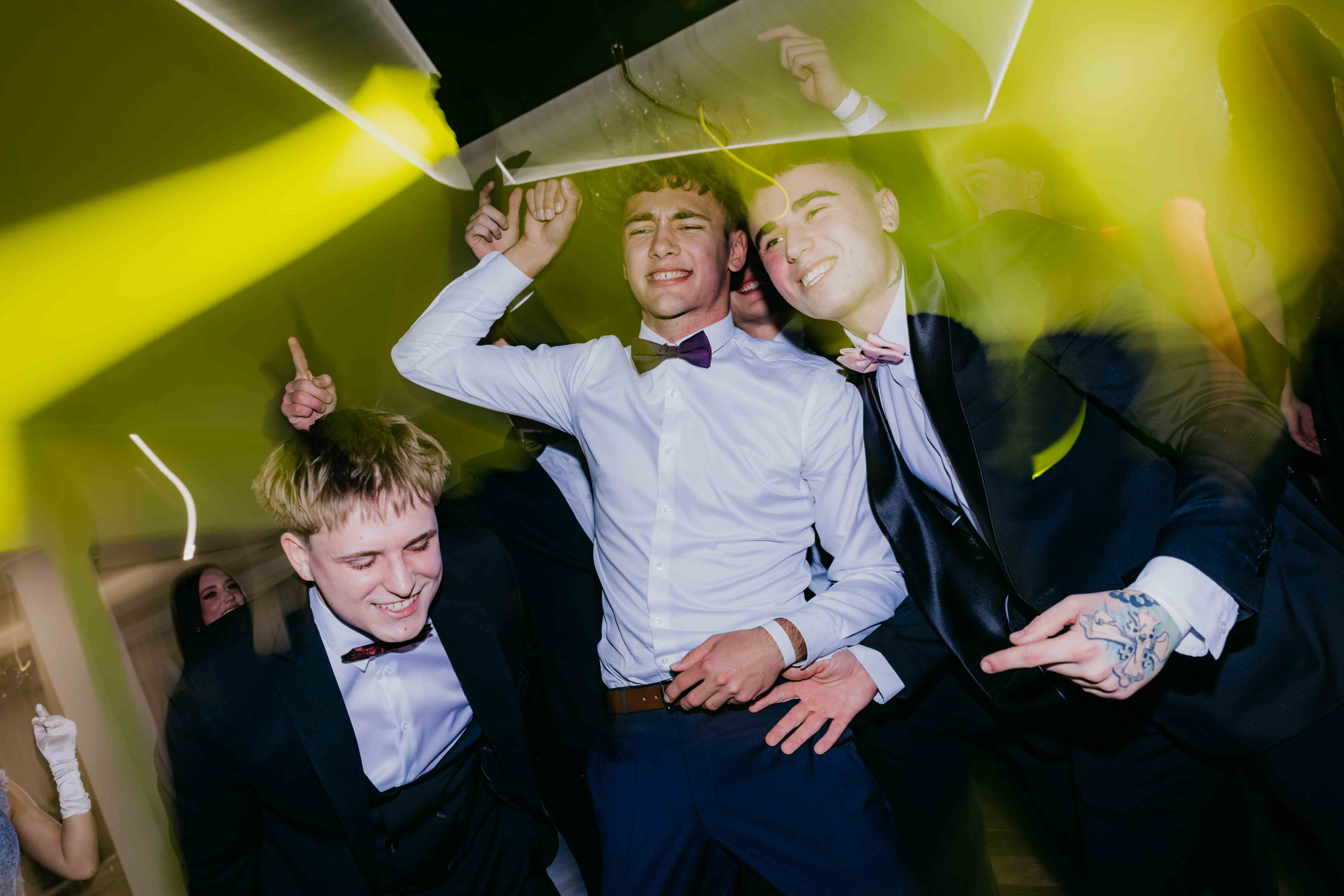 Studniówka CKZiU 2026 — zdjęcie 600