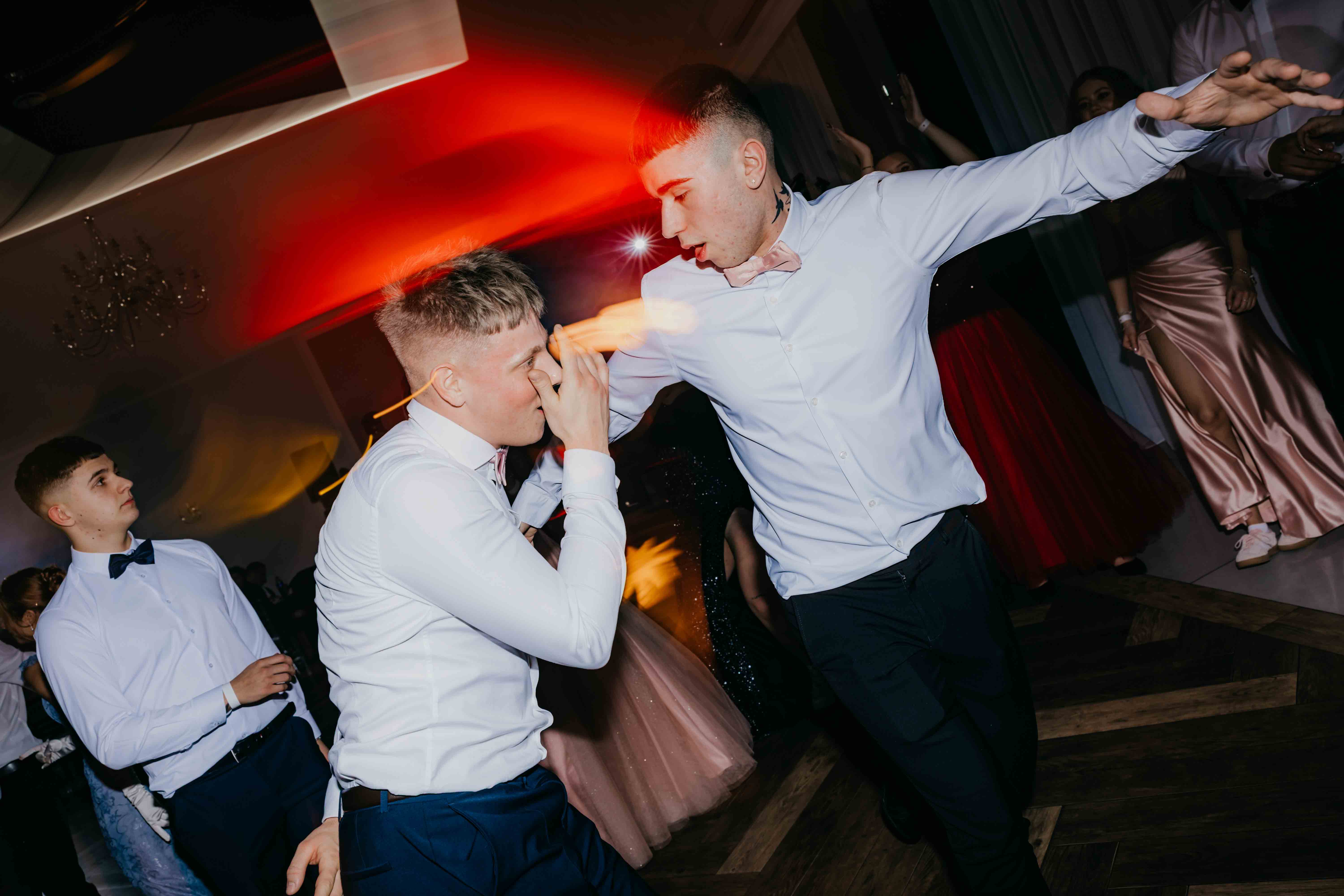 Studniówka CKZiU 2026 — zdjęcie 615