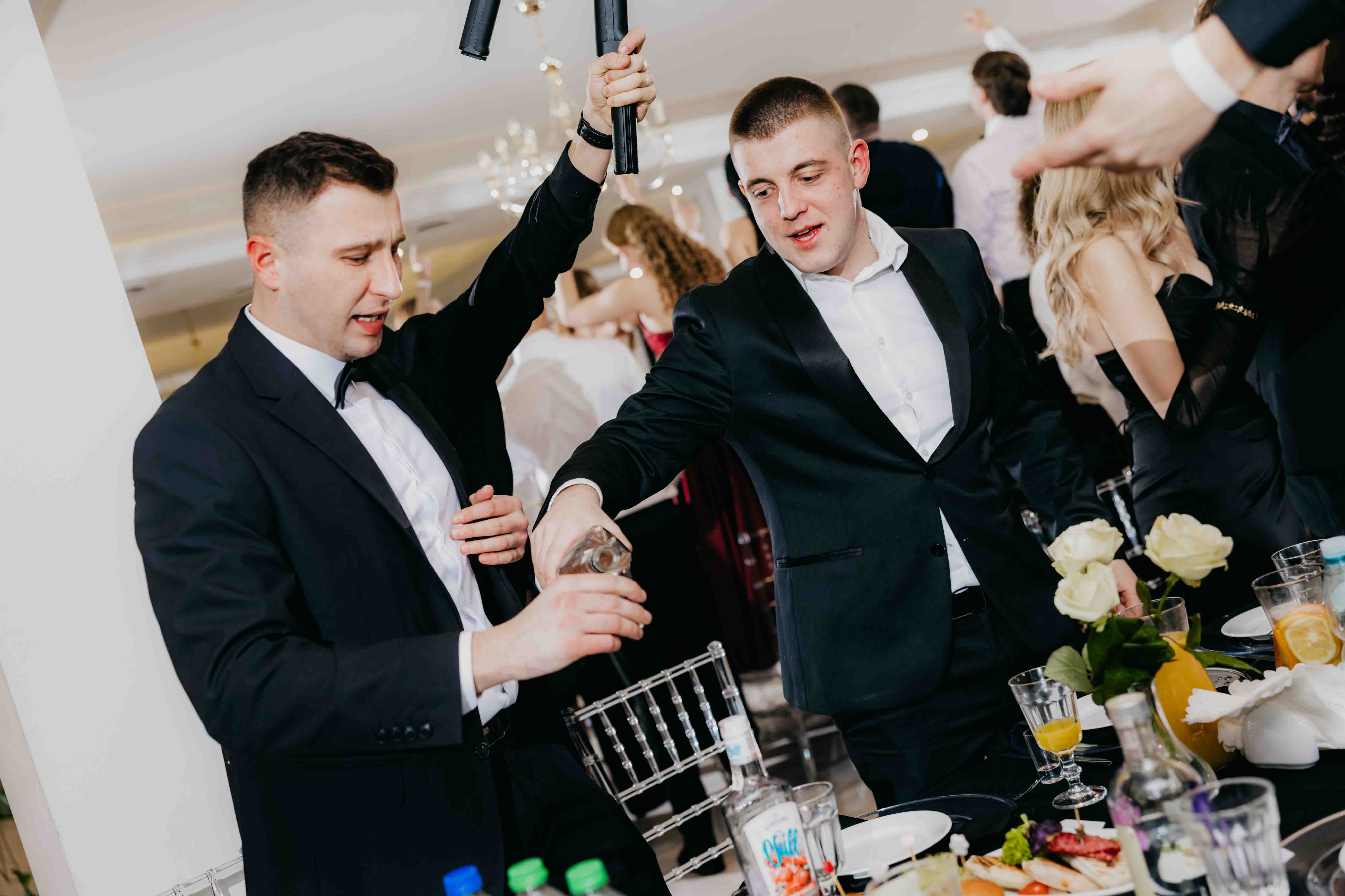 Studniówka CKZiU 2026 — zdjęcie 635