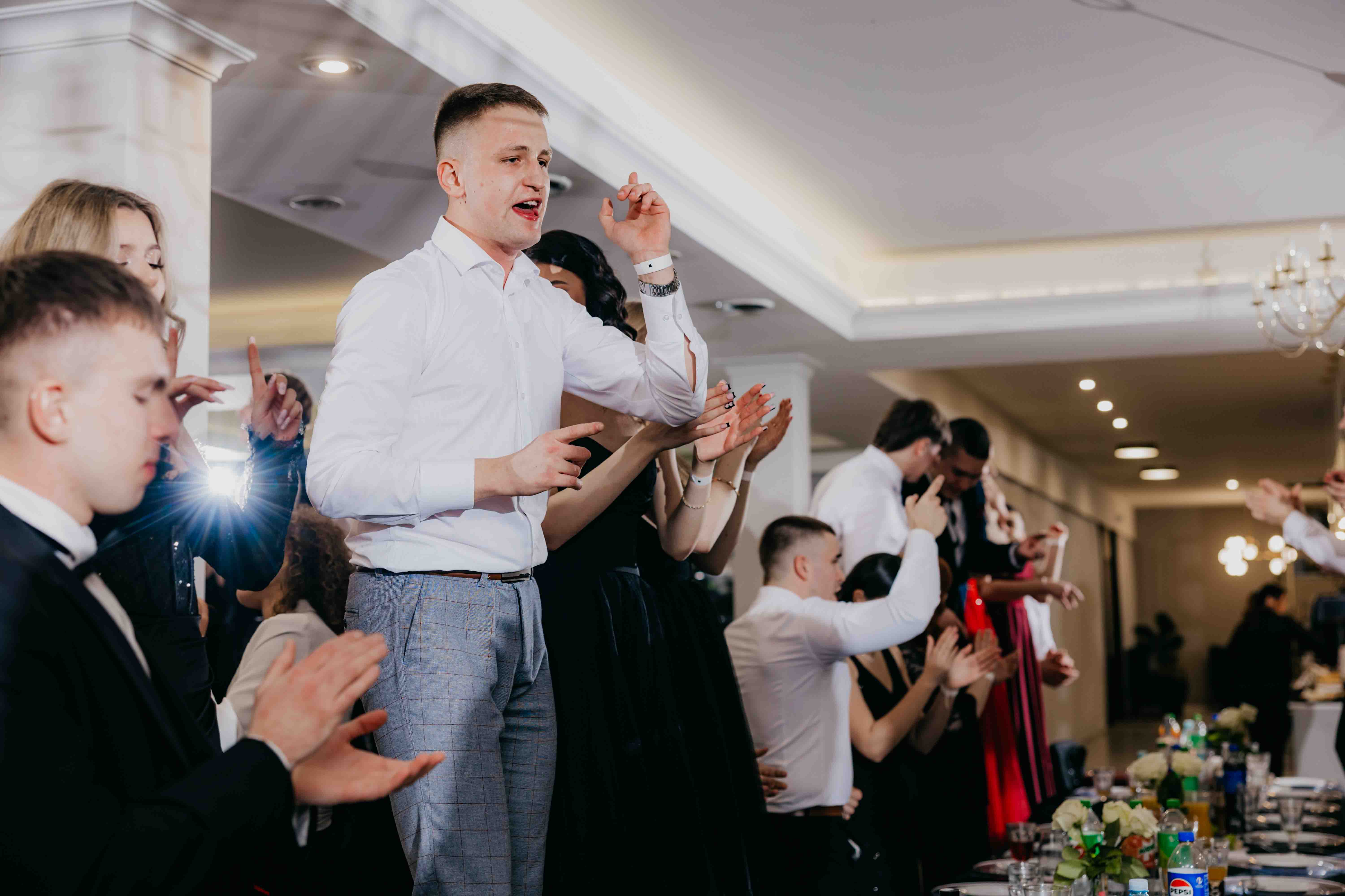 Studniówka CKZiU 2026 — zdjęcie 640