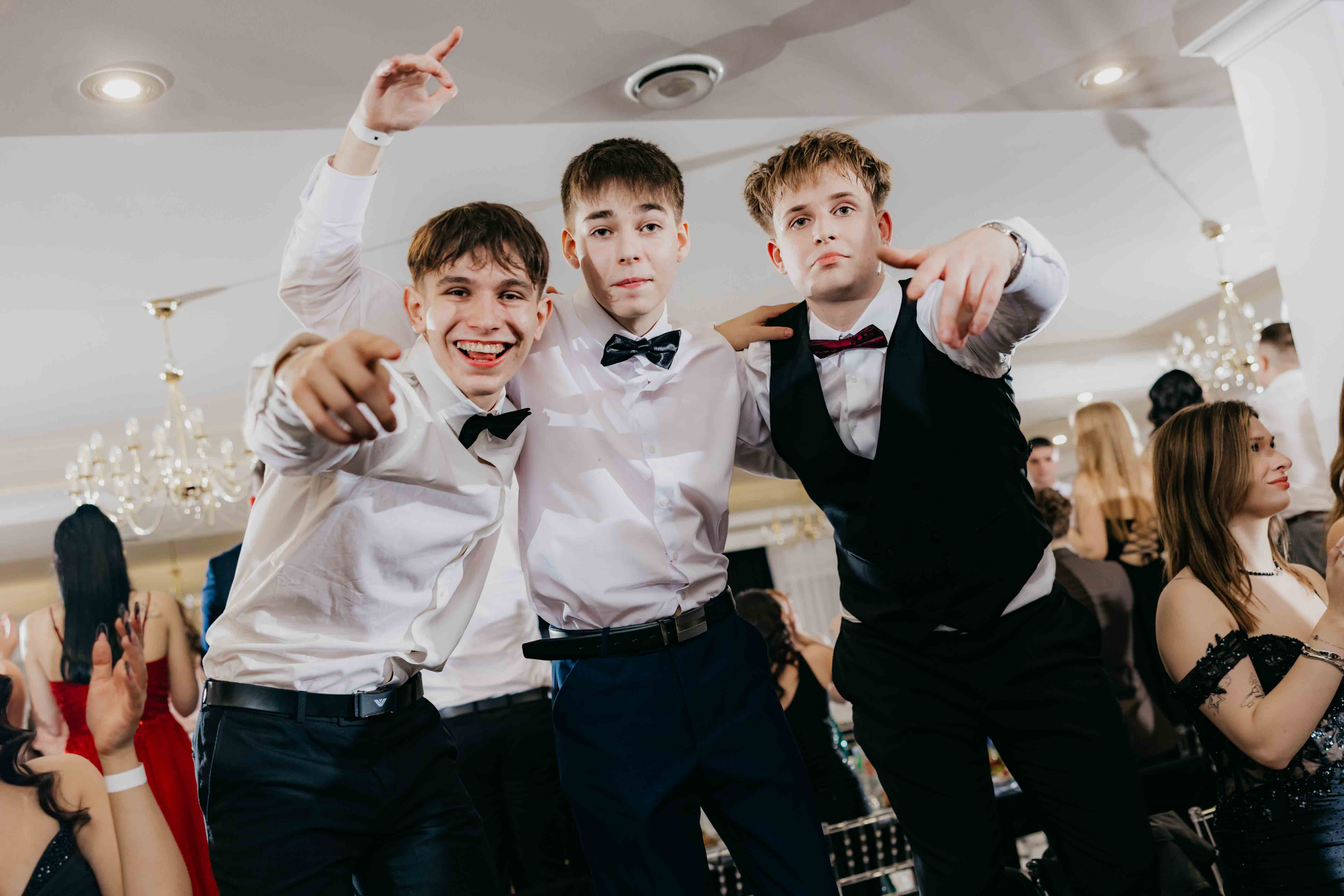 Studniówka CKZiU 2026 — zdjęcie 650