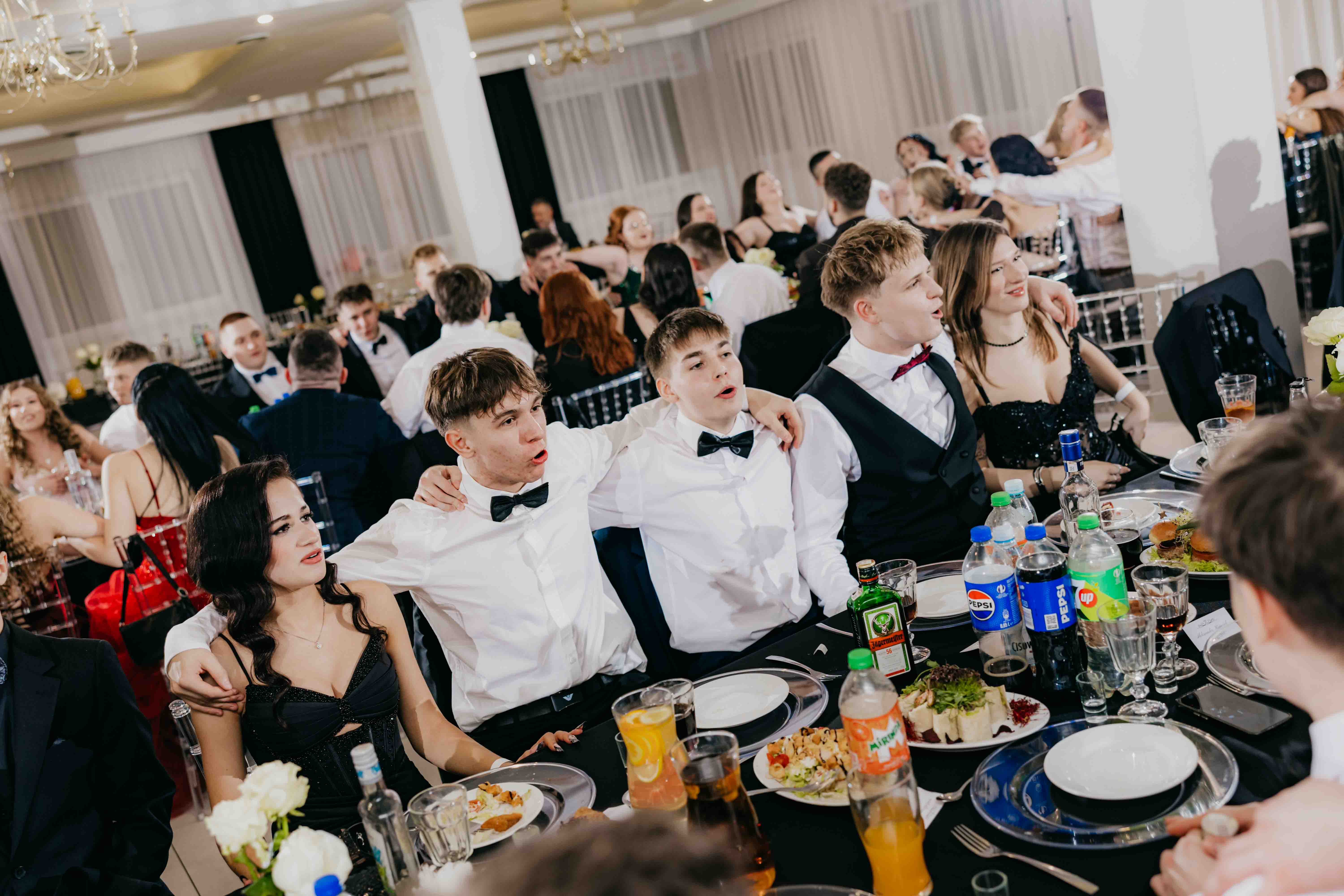 Studniówka CKZiU 2026 — zdjęcie 660