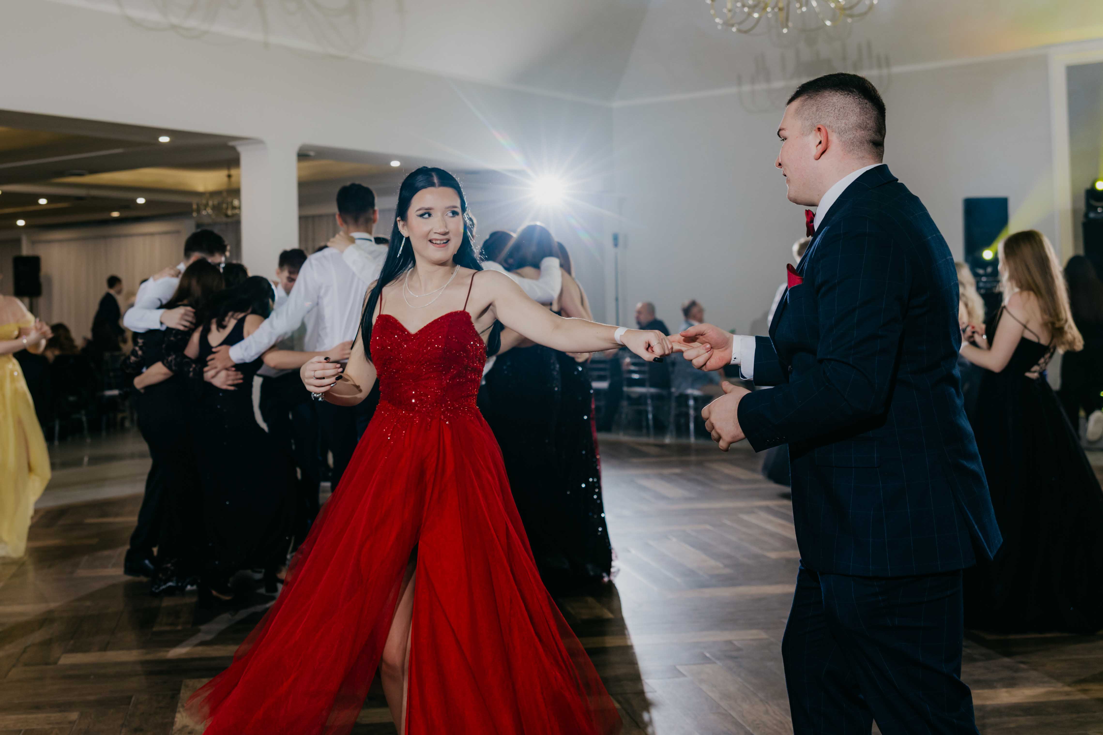Studniówka CKZiU 2026 — zdjęcie 665