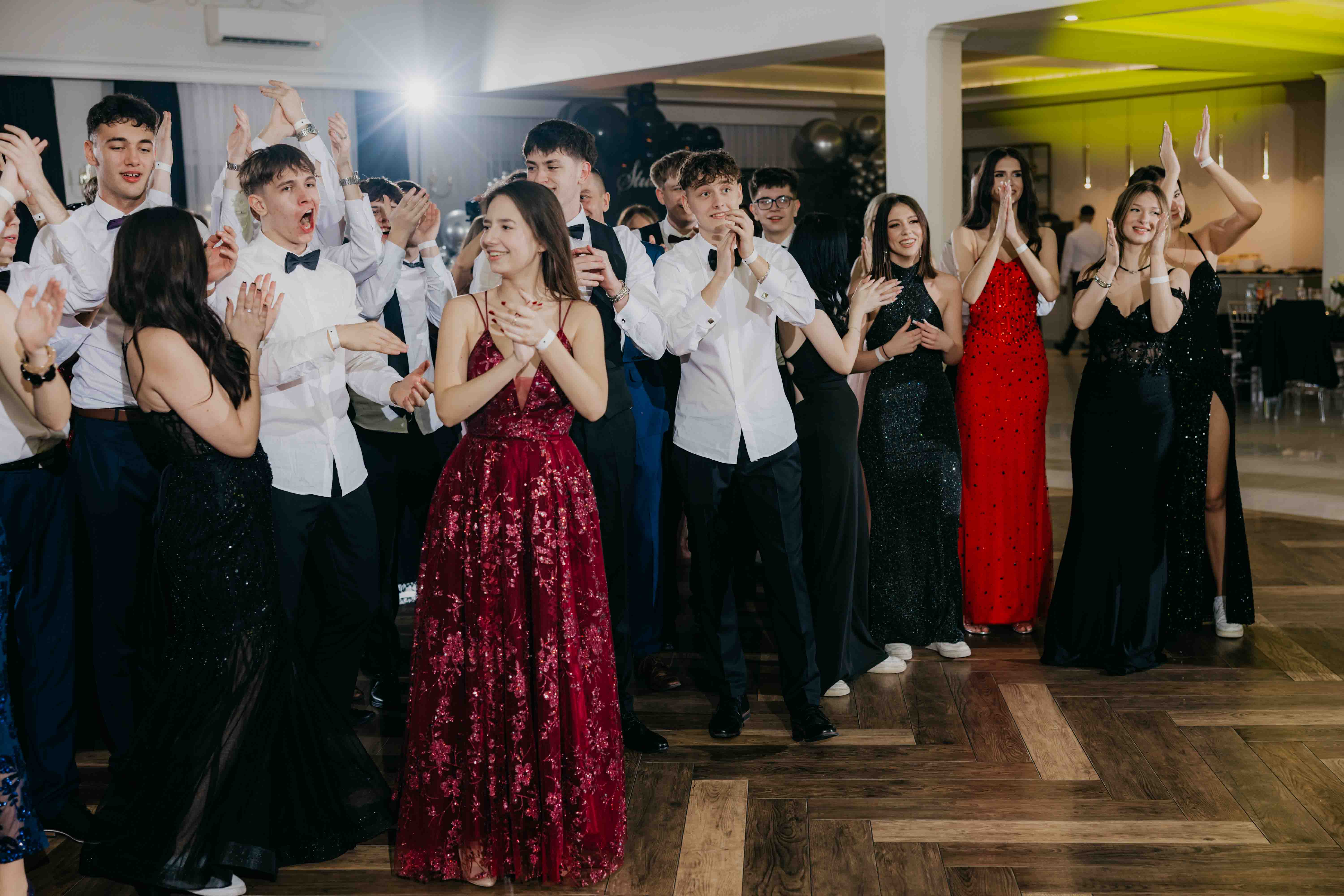 Studniówka CKZiU 2026 — zdjęcie 689