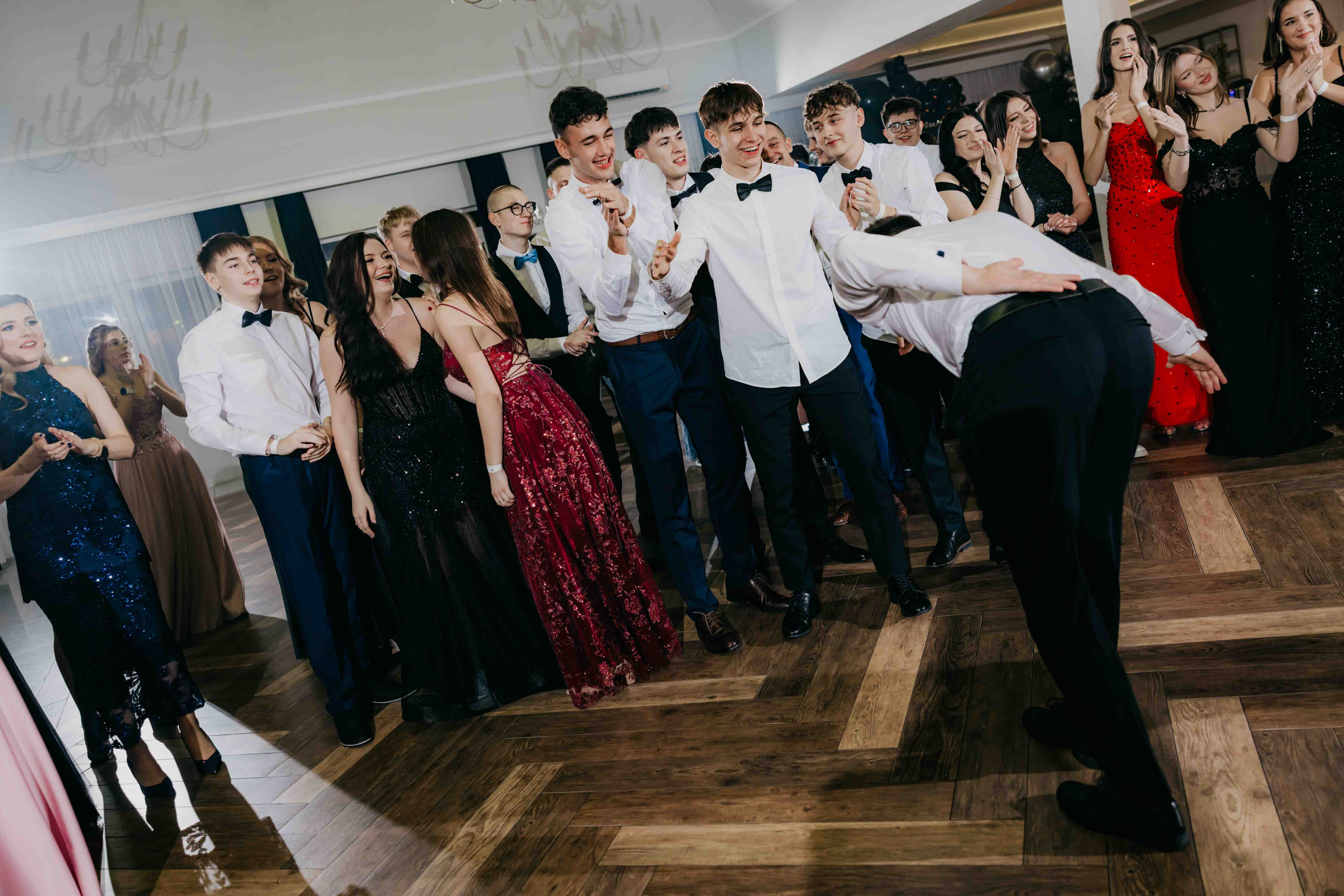 Studniówka CKZiU 2026 — zdjęcie 690