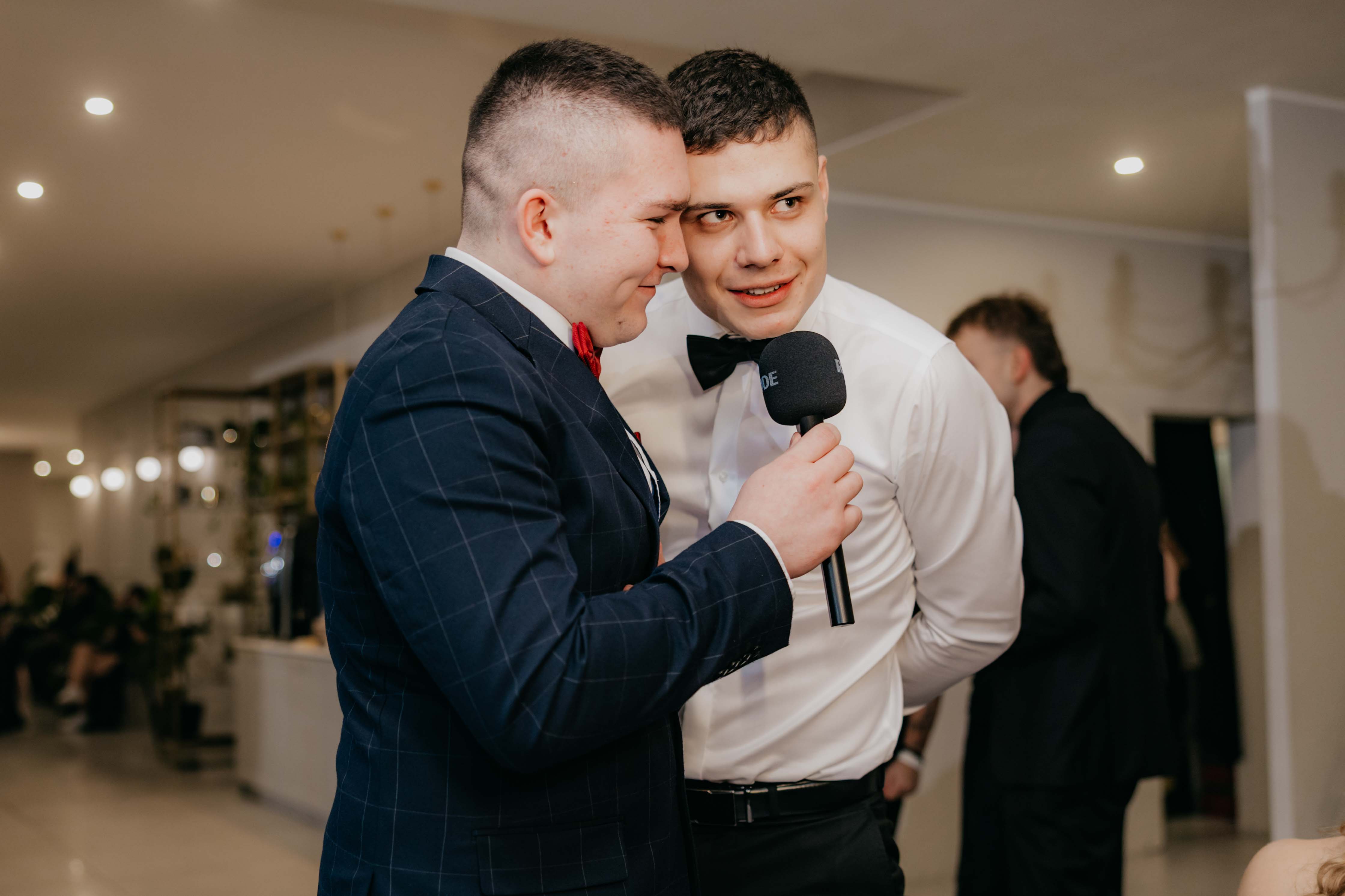 Studniówka CKZiU 2026 — zdjęcie 699