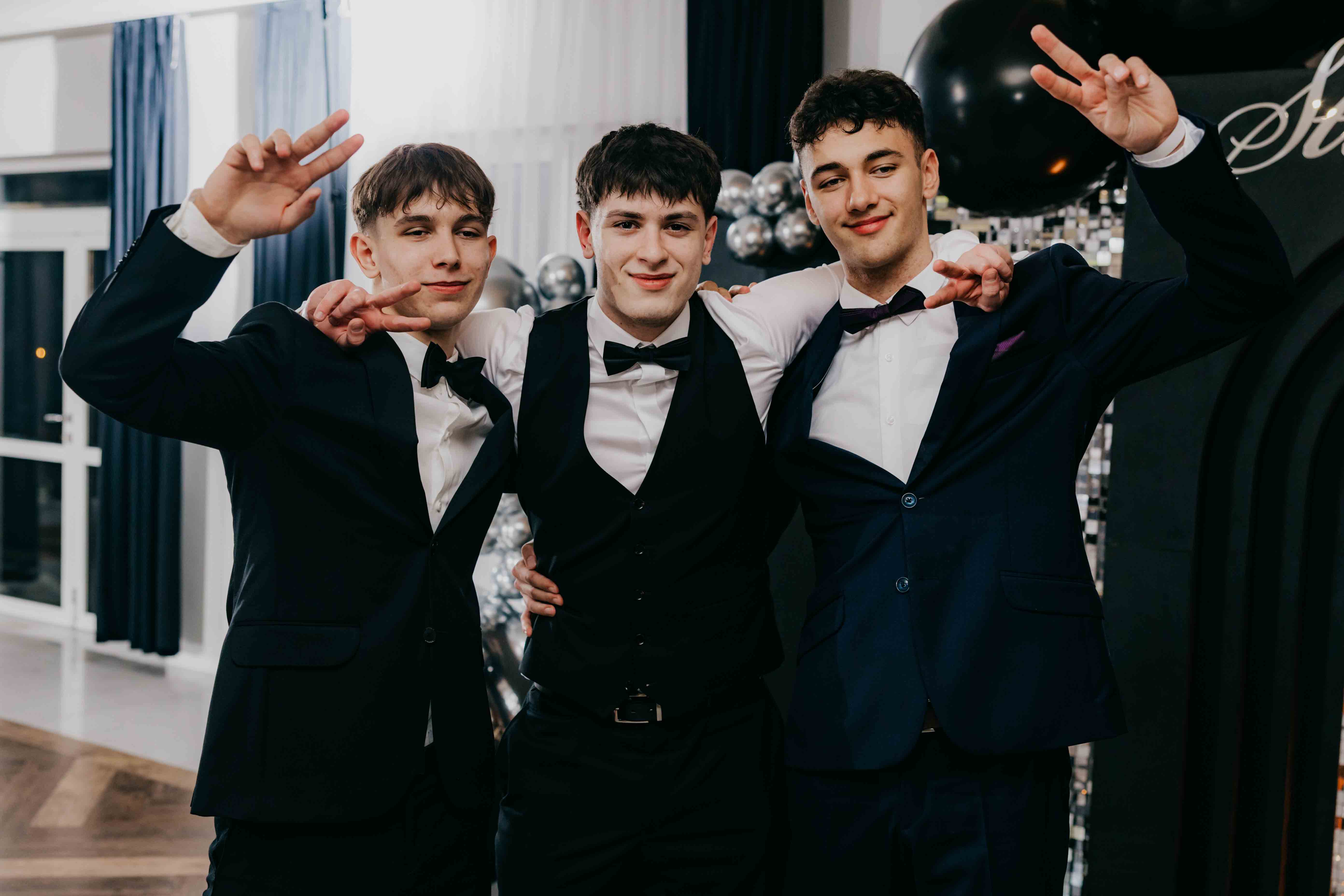 Studniówka CKZiU 2026 — zdjęcie 703