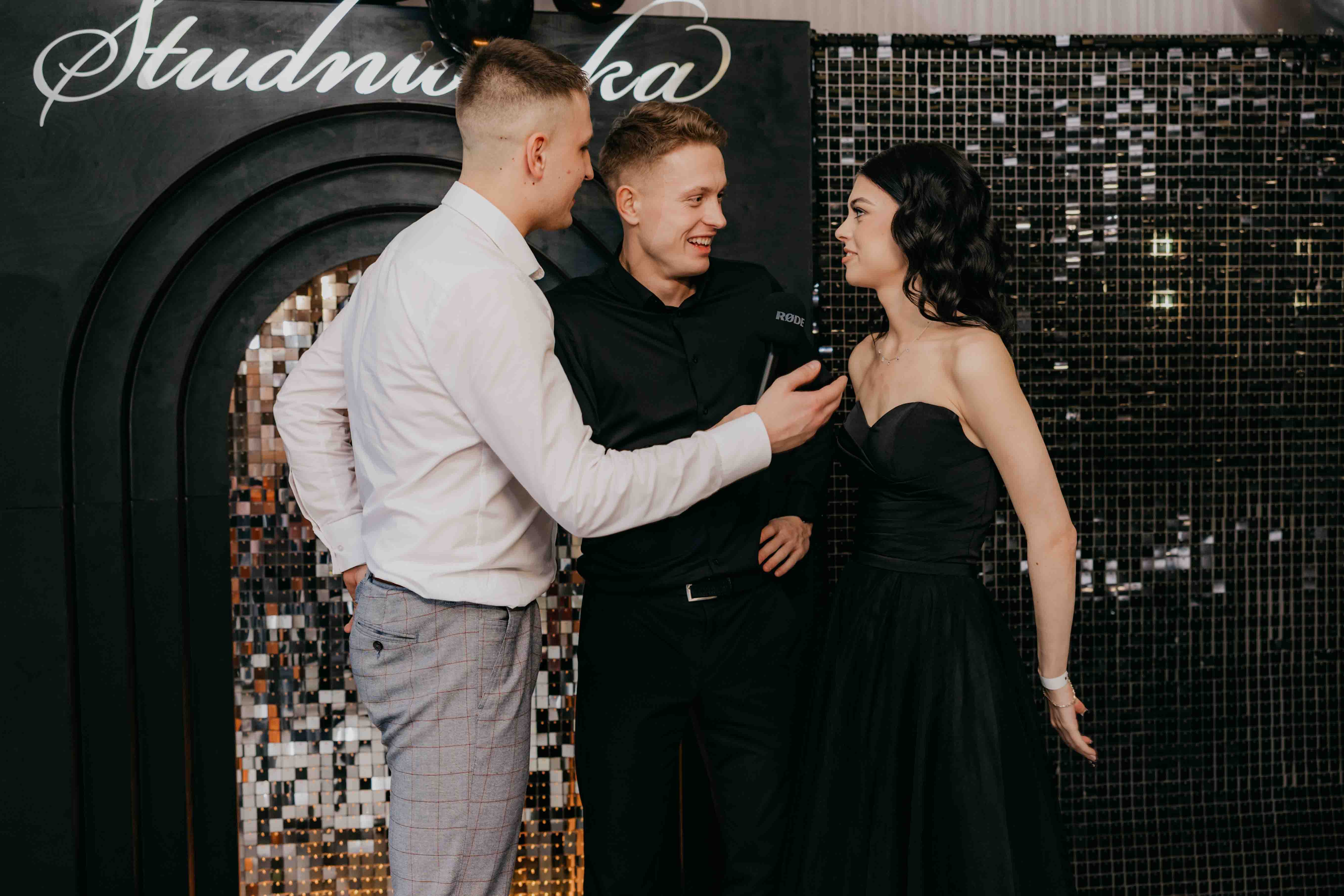 Studniówka CKZiU 2026 — zdjęcie 711