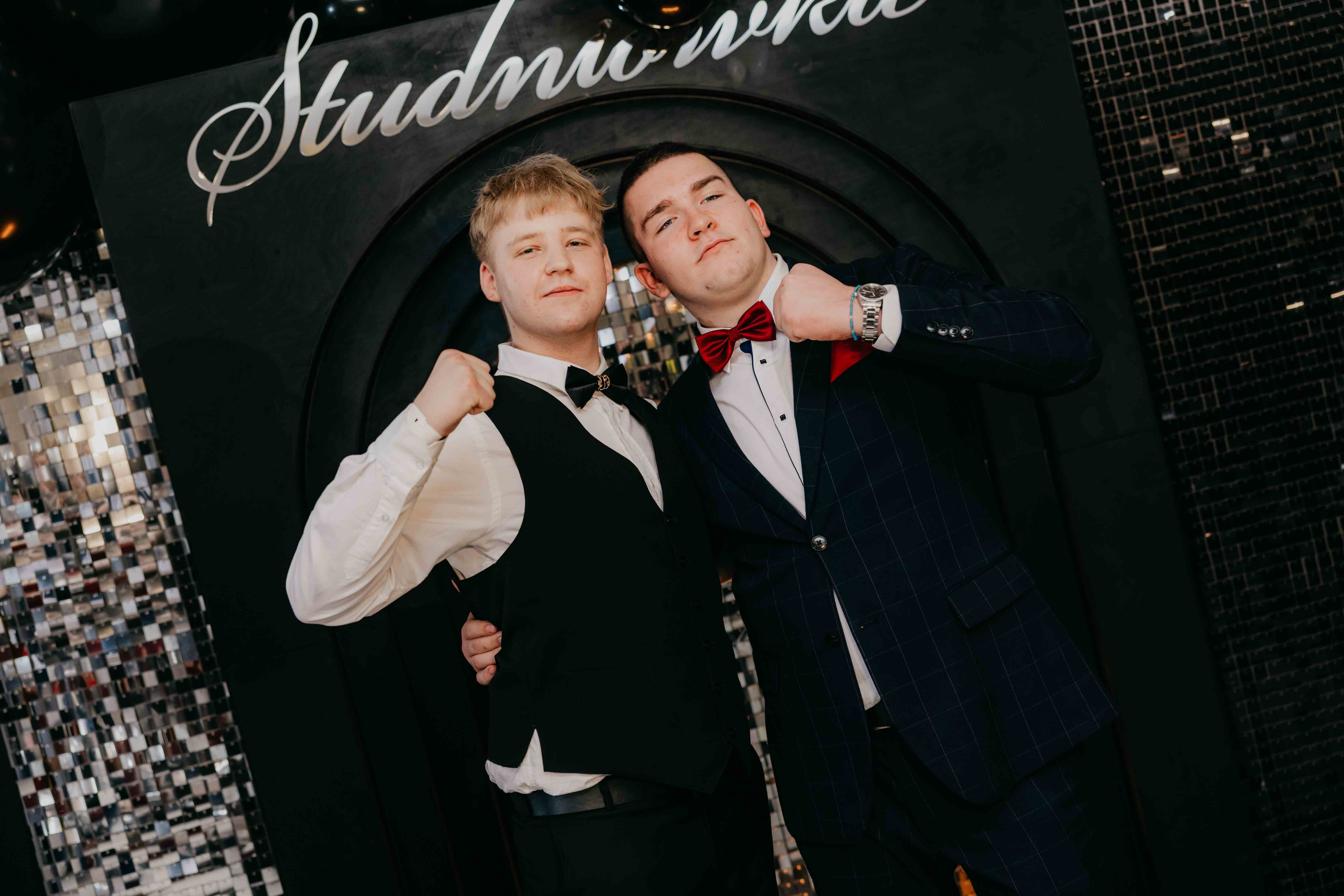 Studniówka CKZiU 2026 — zdjęcie 715