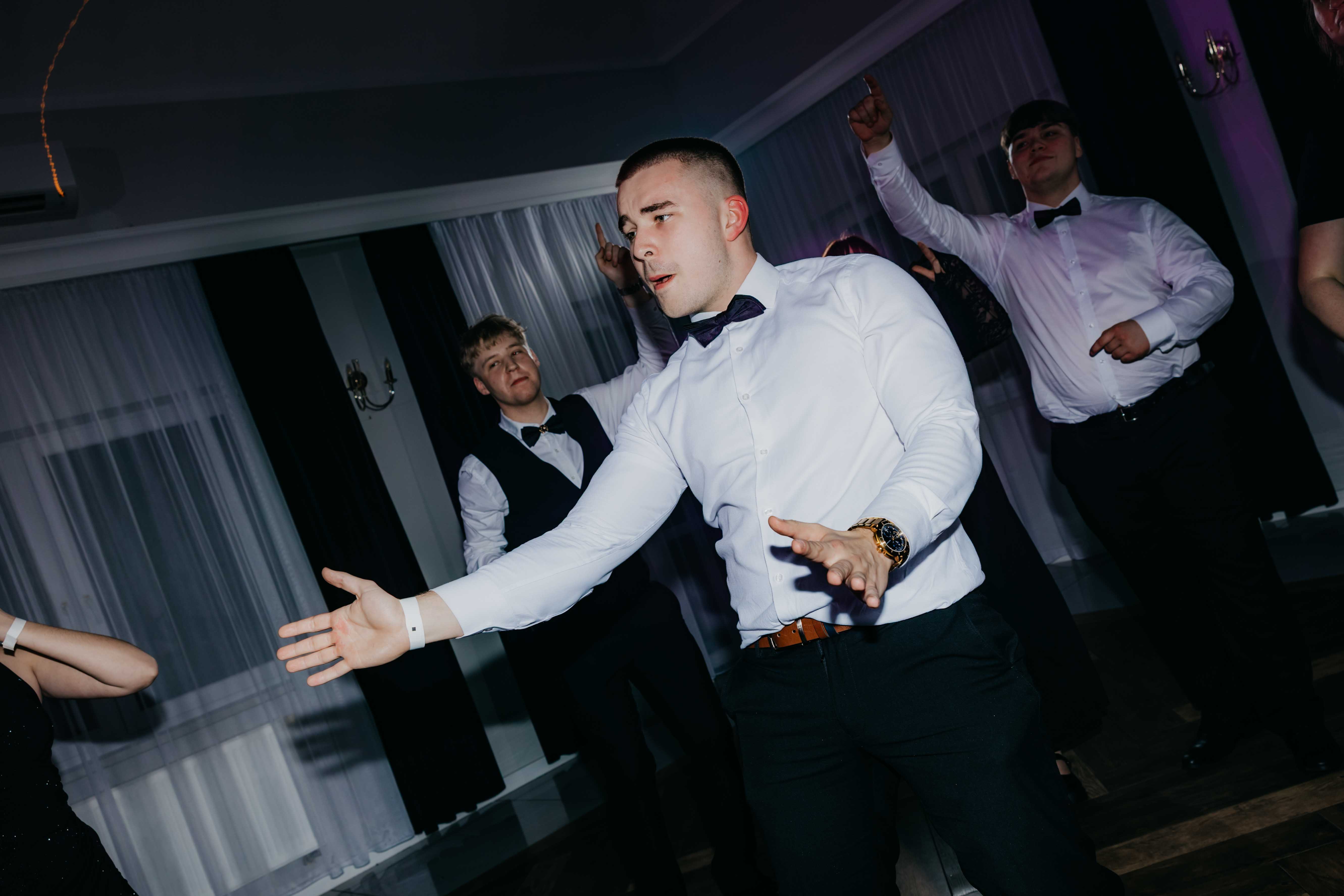 Studniówka CKZiU 2026 — zdjęcie 745