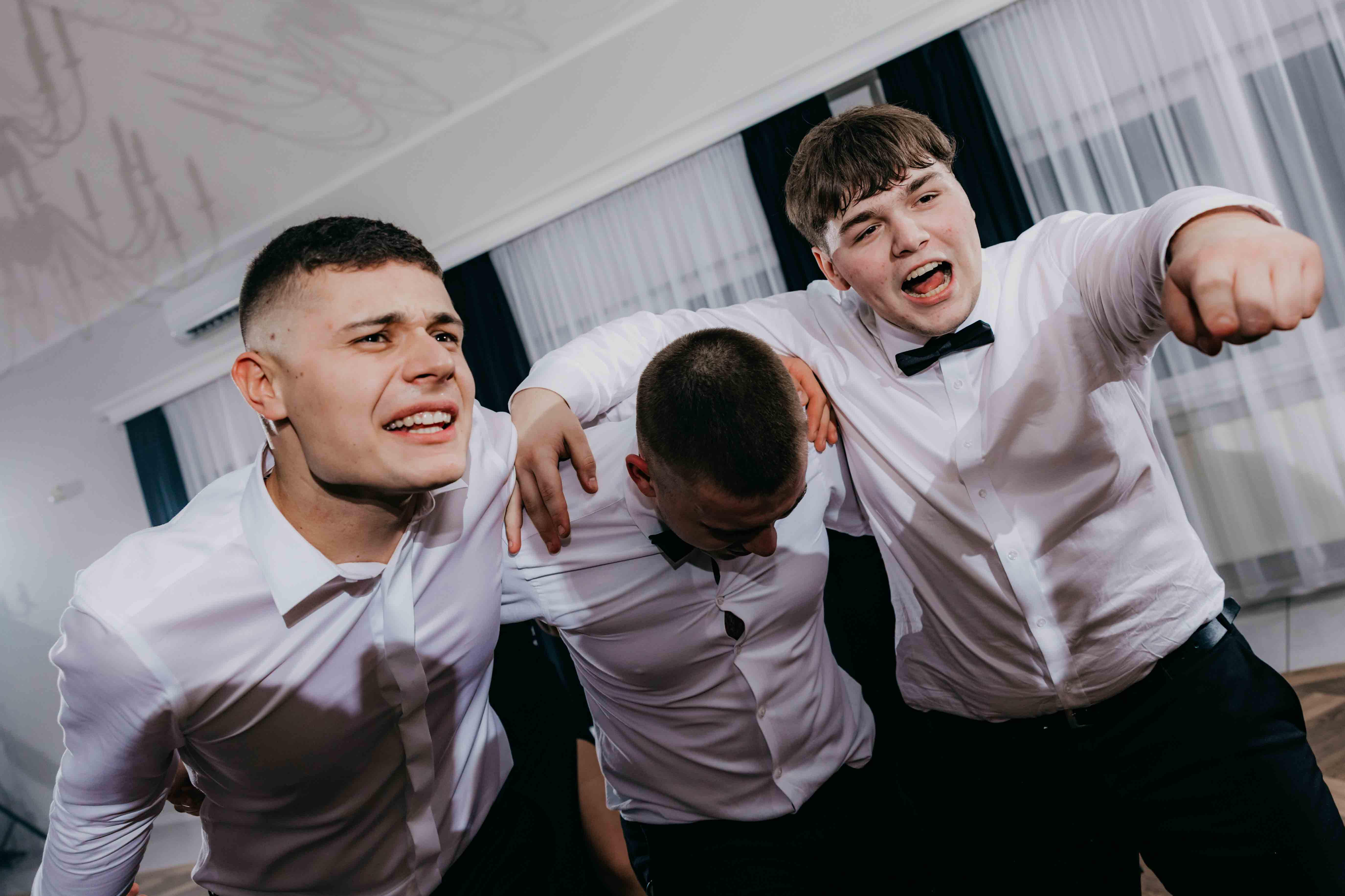 Studniówka CKZiU 2026 — zdjęcie 765
