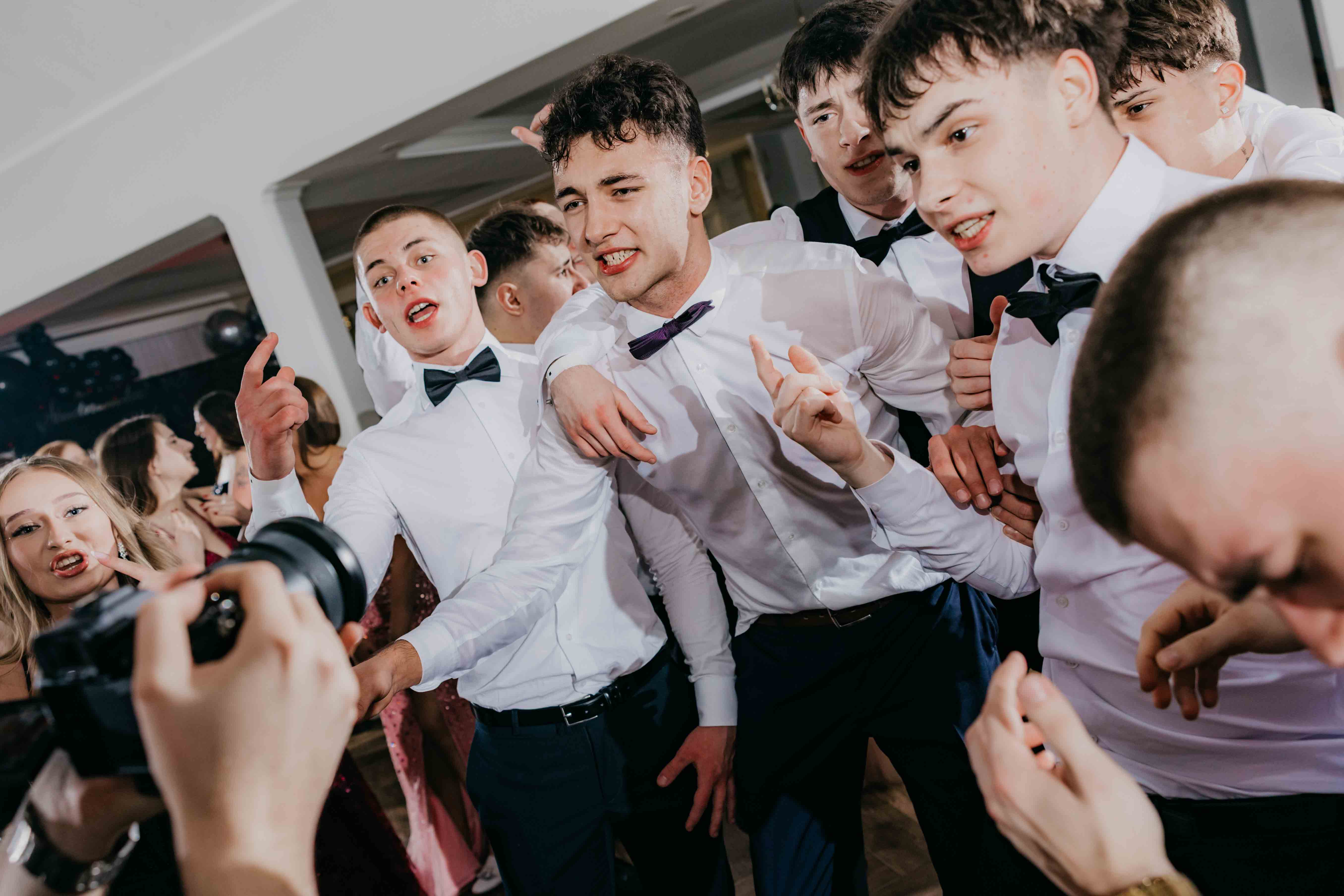 Studniówka CKZiU 2026 — zdjęcie 781