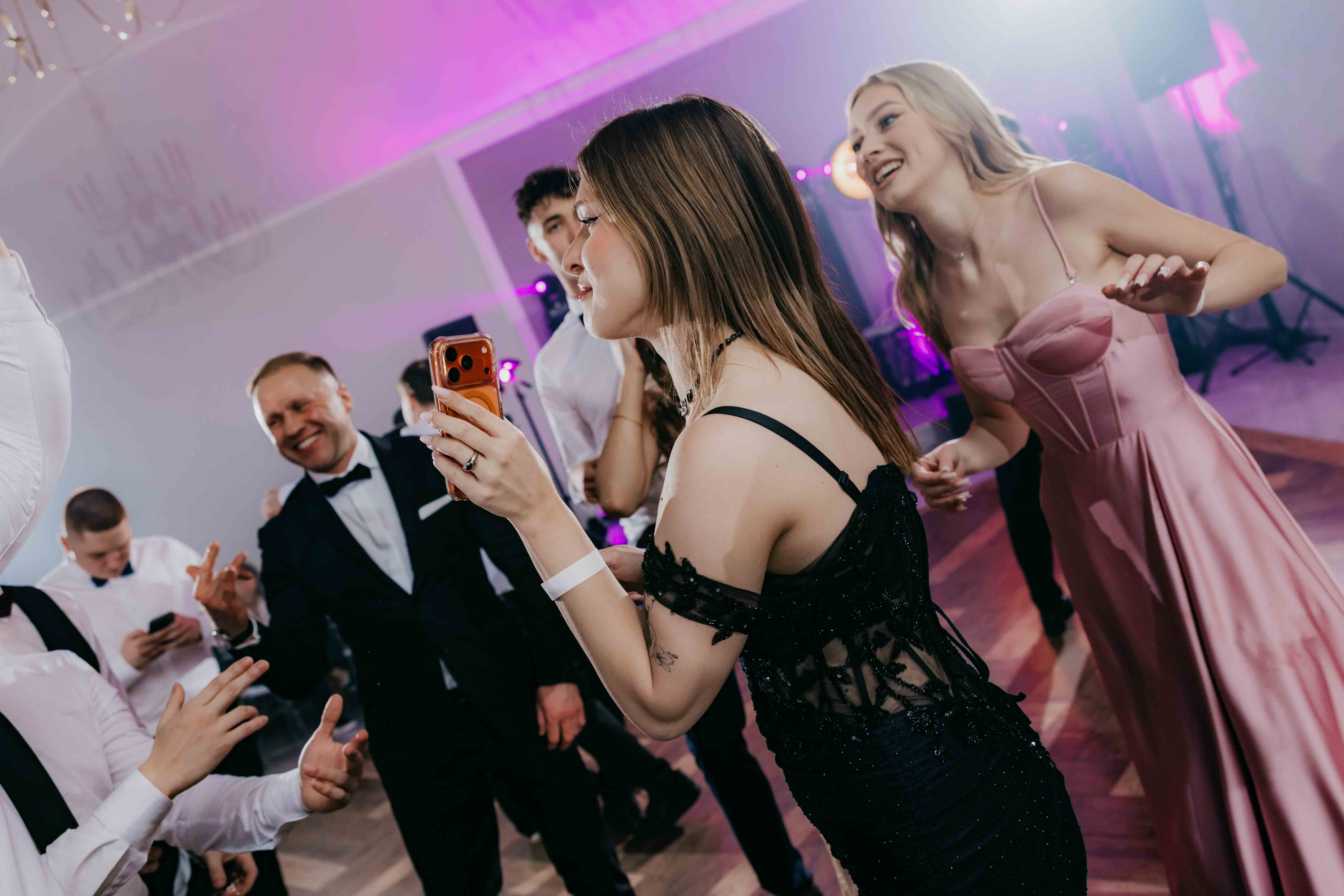 Studniówka CKZiU 2026 — zdjęcie 798