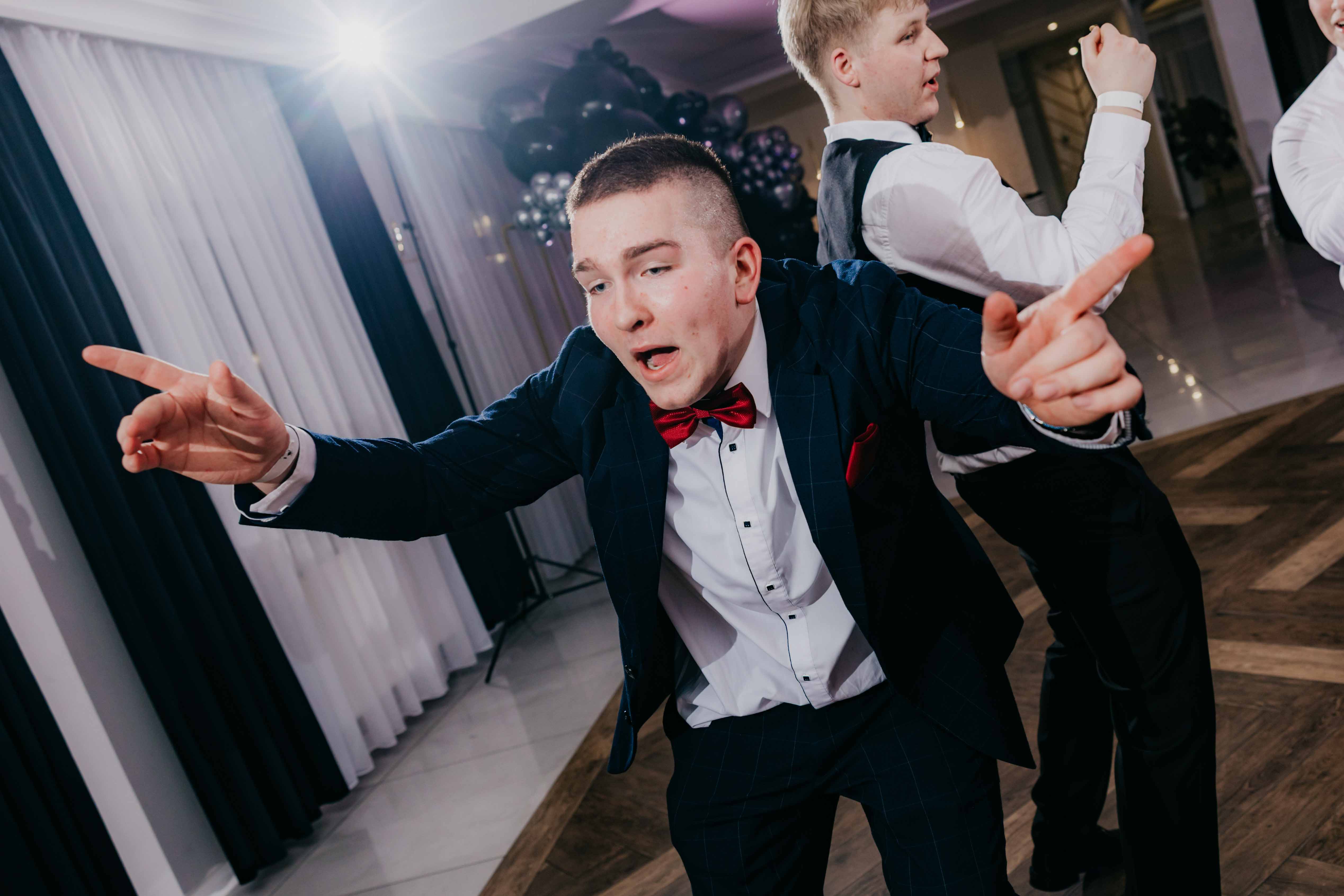Studniówka CKZiU 2026 — zdjęcie 805