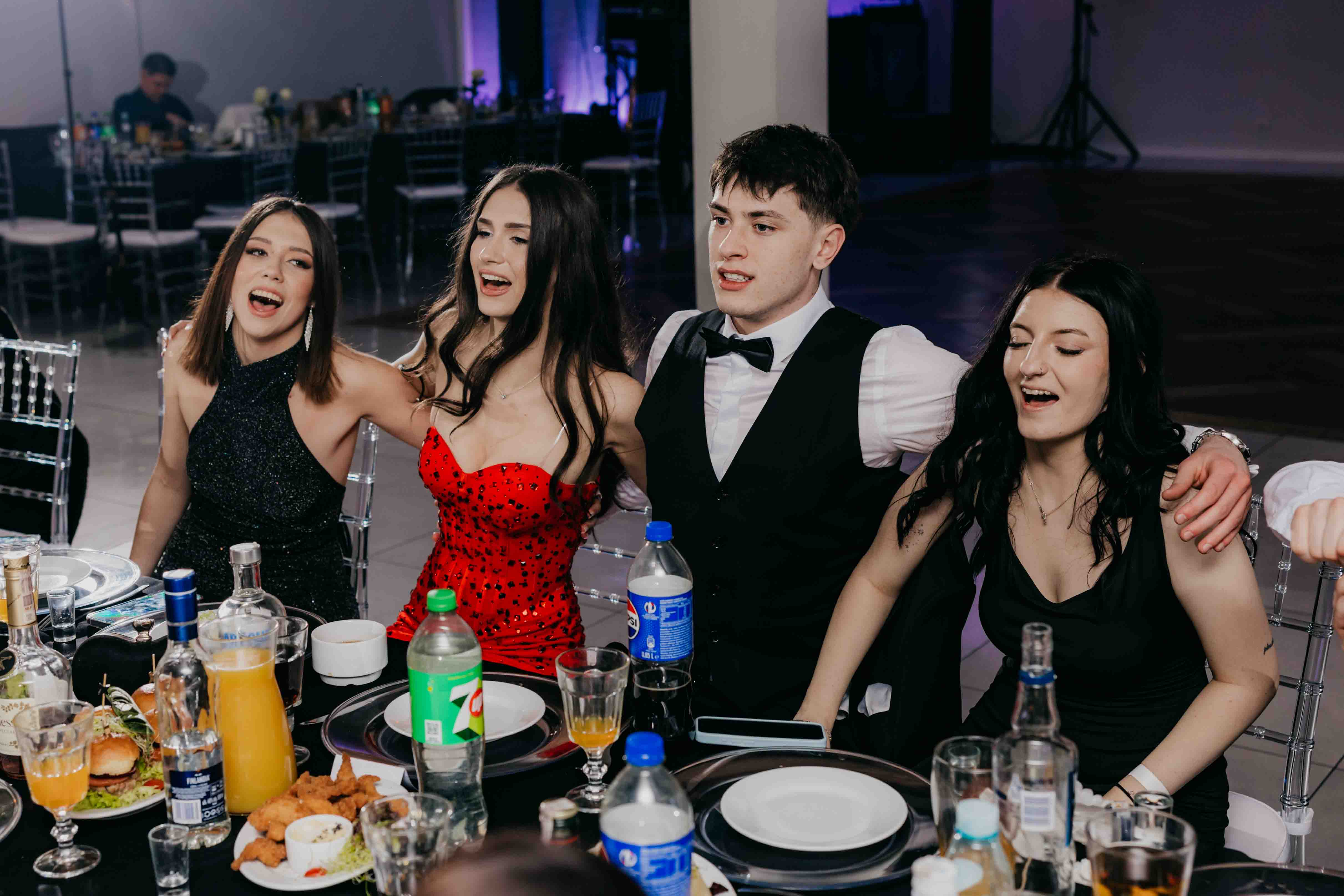 Studniówka CKZiU 2026 — zdjęcie 820