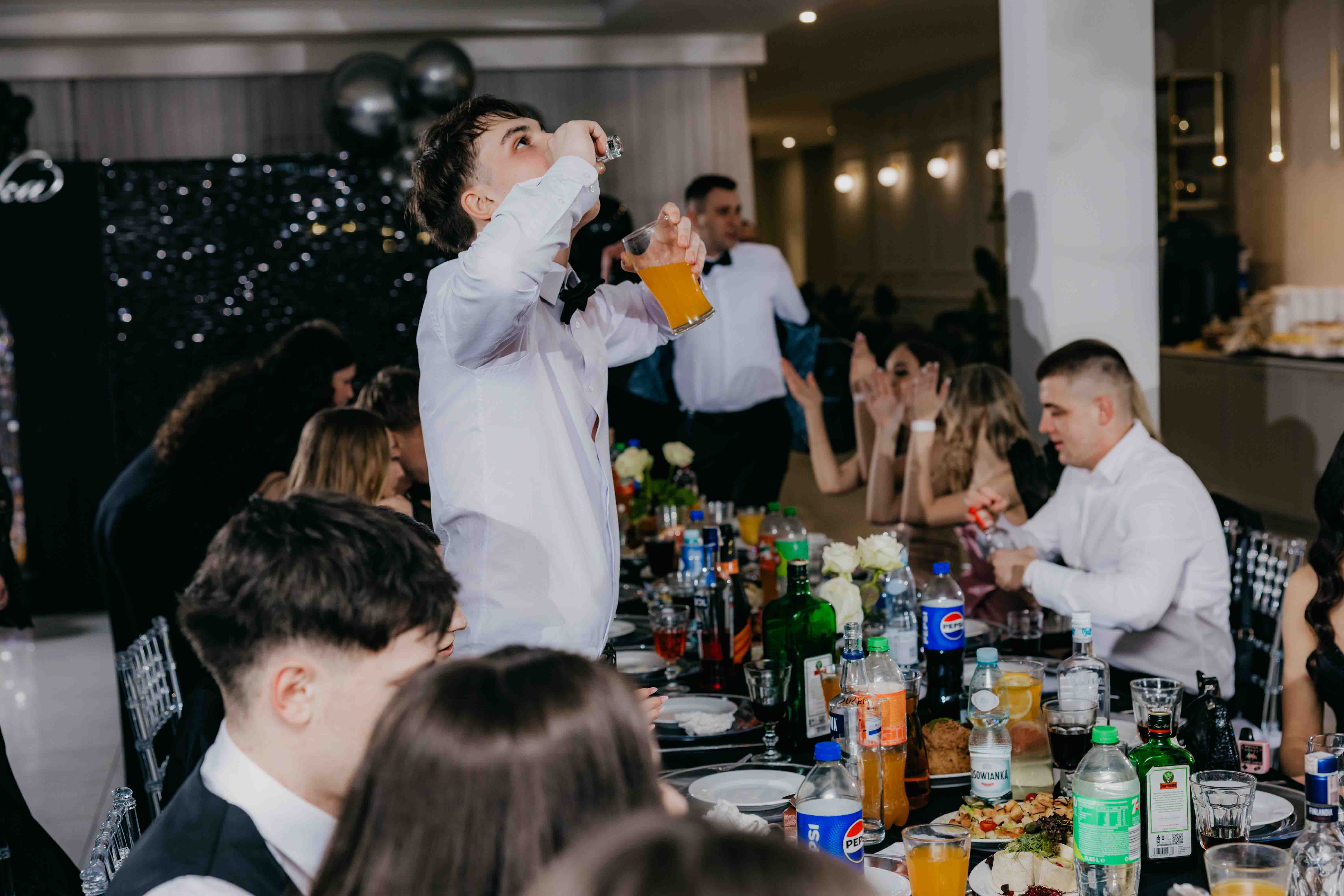 Studniówka CKZiU 2026 — zdjęcie 823