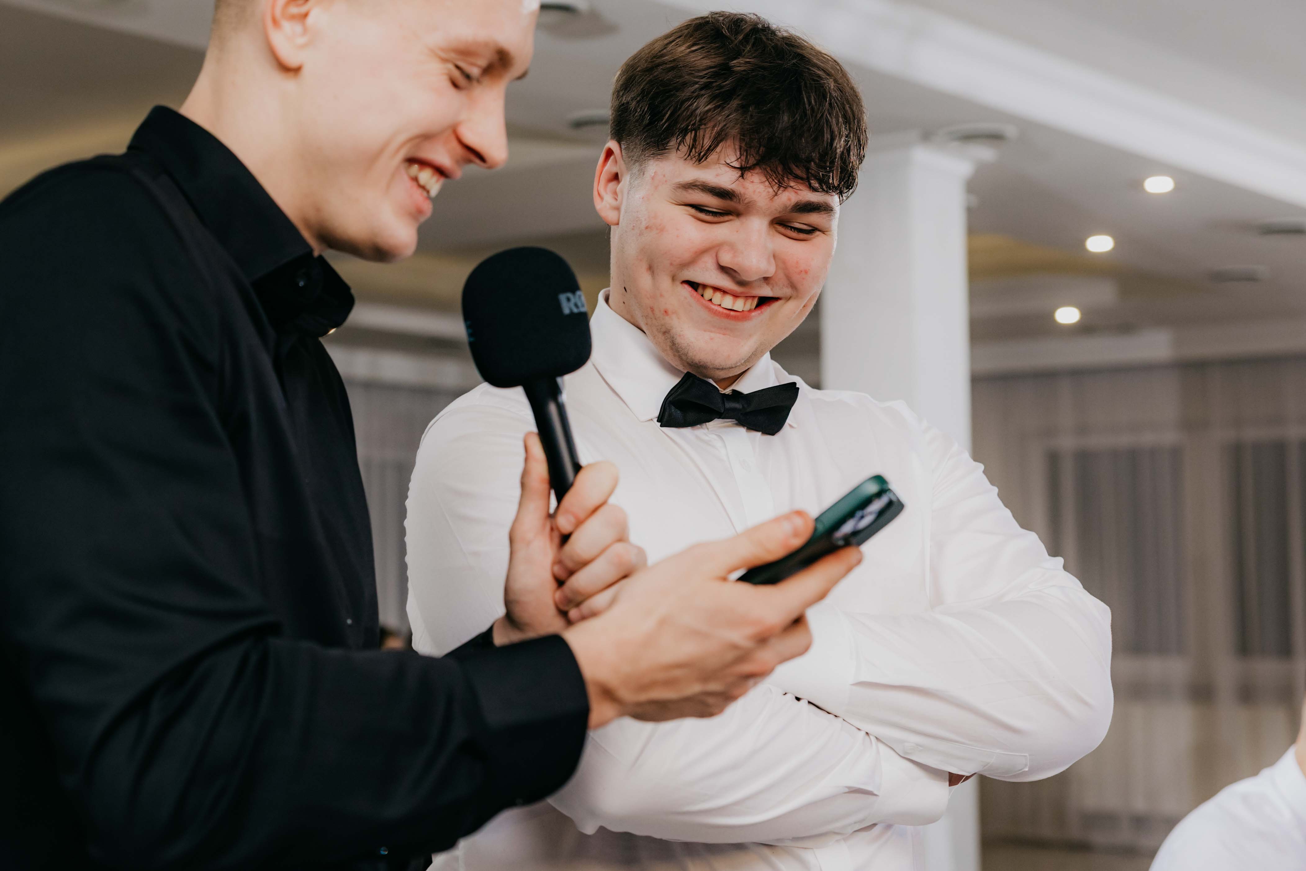Studniówka CKZiU 2026 — zdjęcie 845