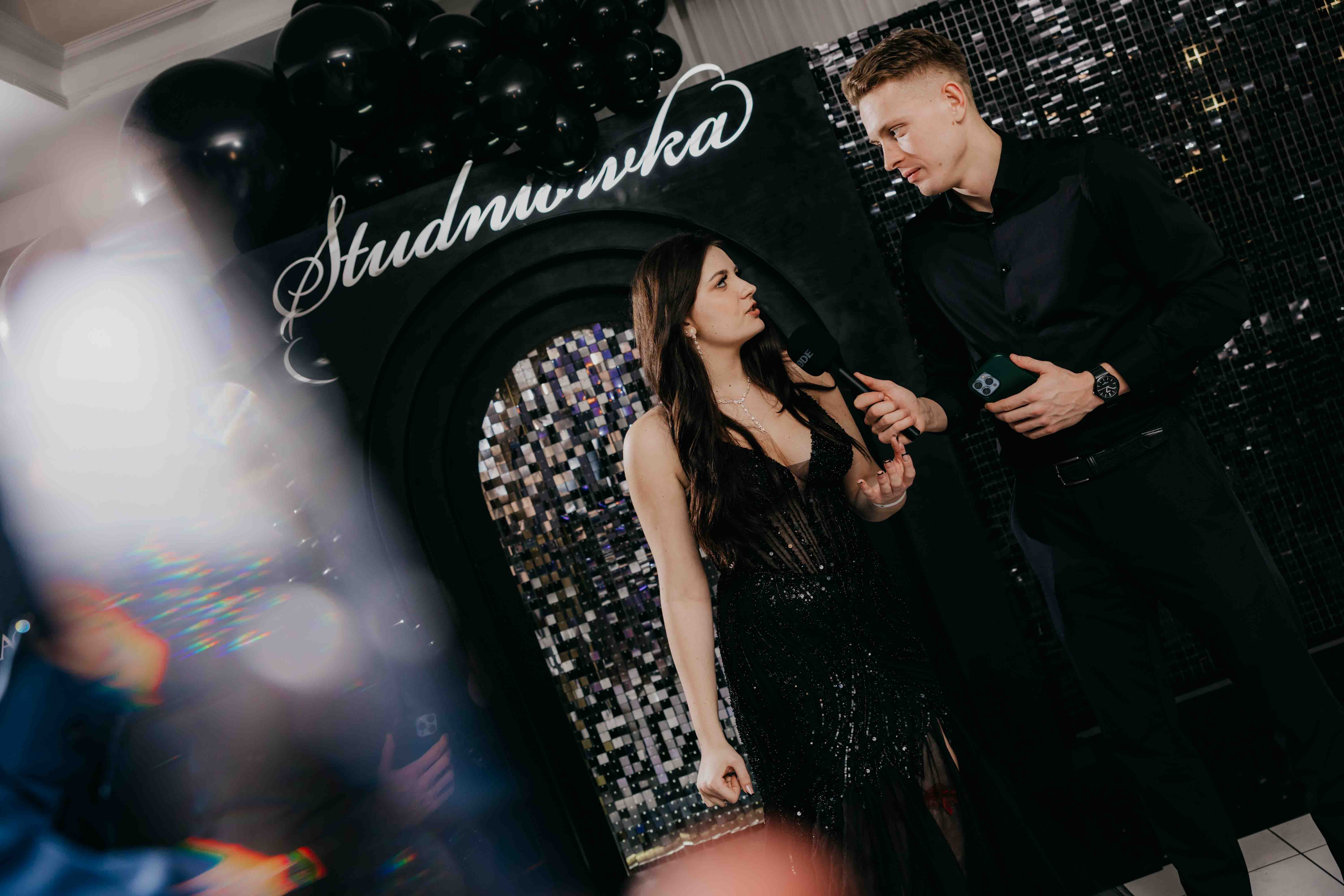 Studniówka CKZiU 2026 — zdjęcie 862