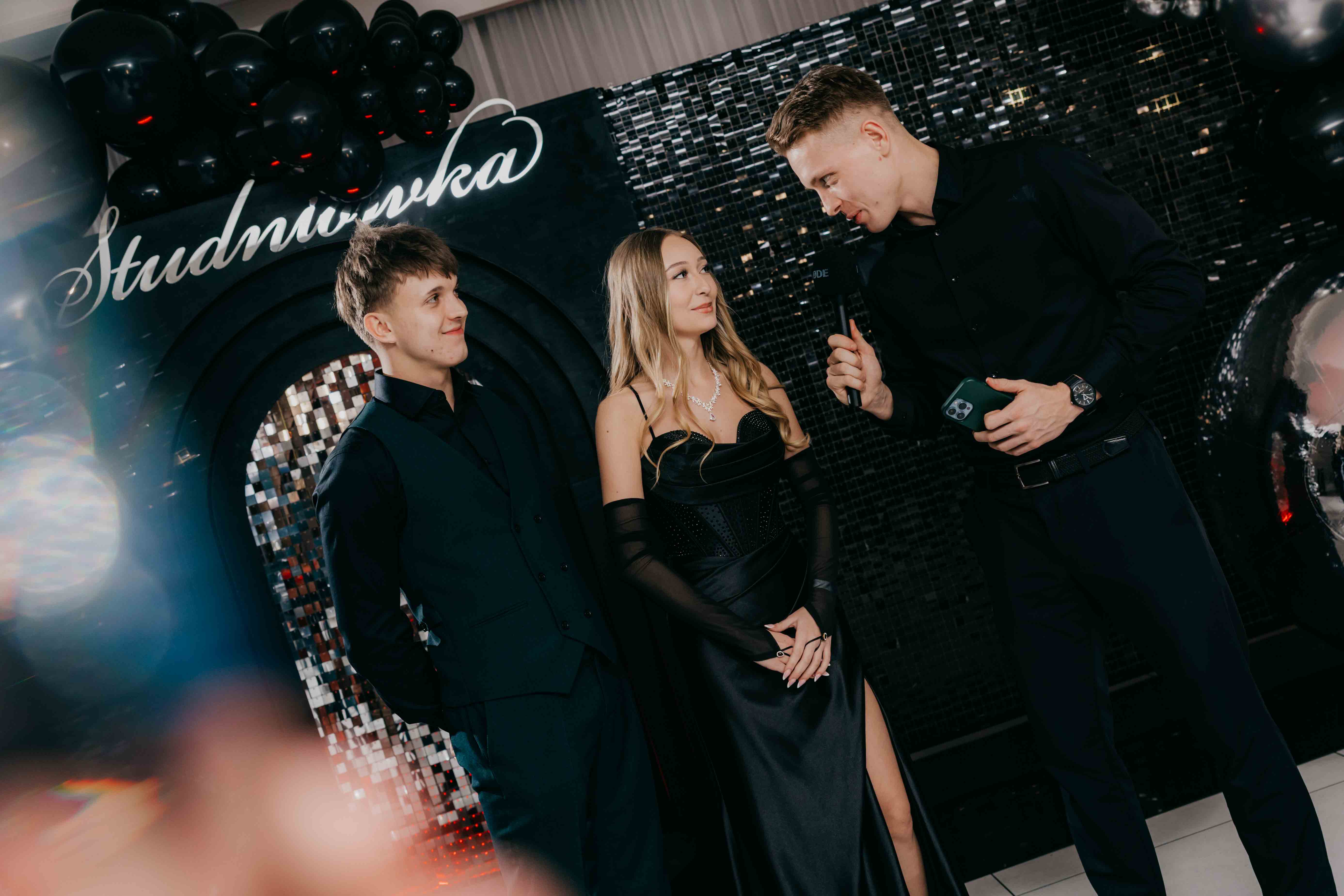 Studniówka CKZiU 2026 — zdjęcie 865