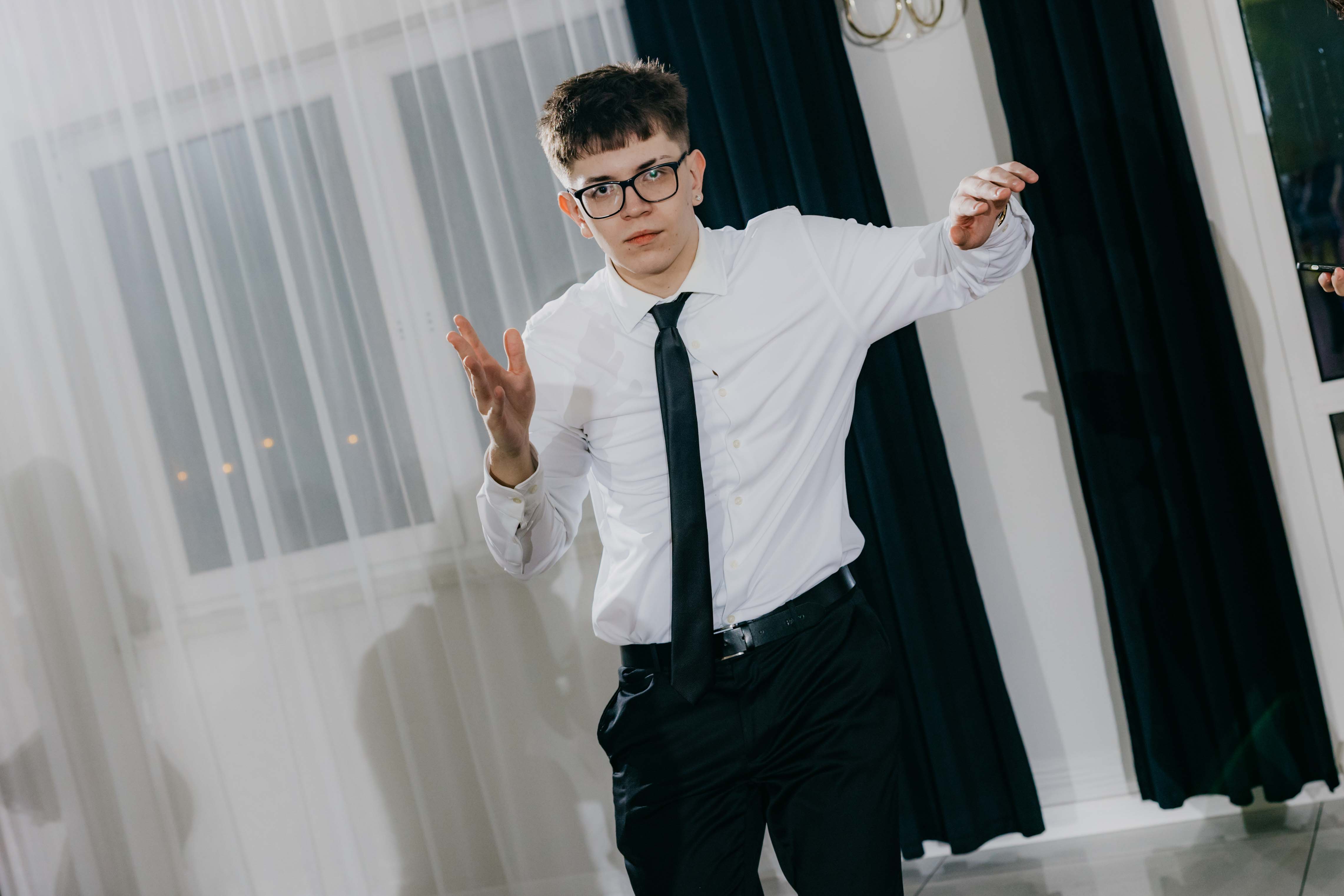 Studniówka CKZiU 2026 — zdjęcie 890