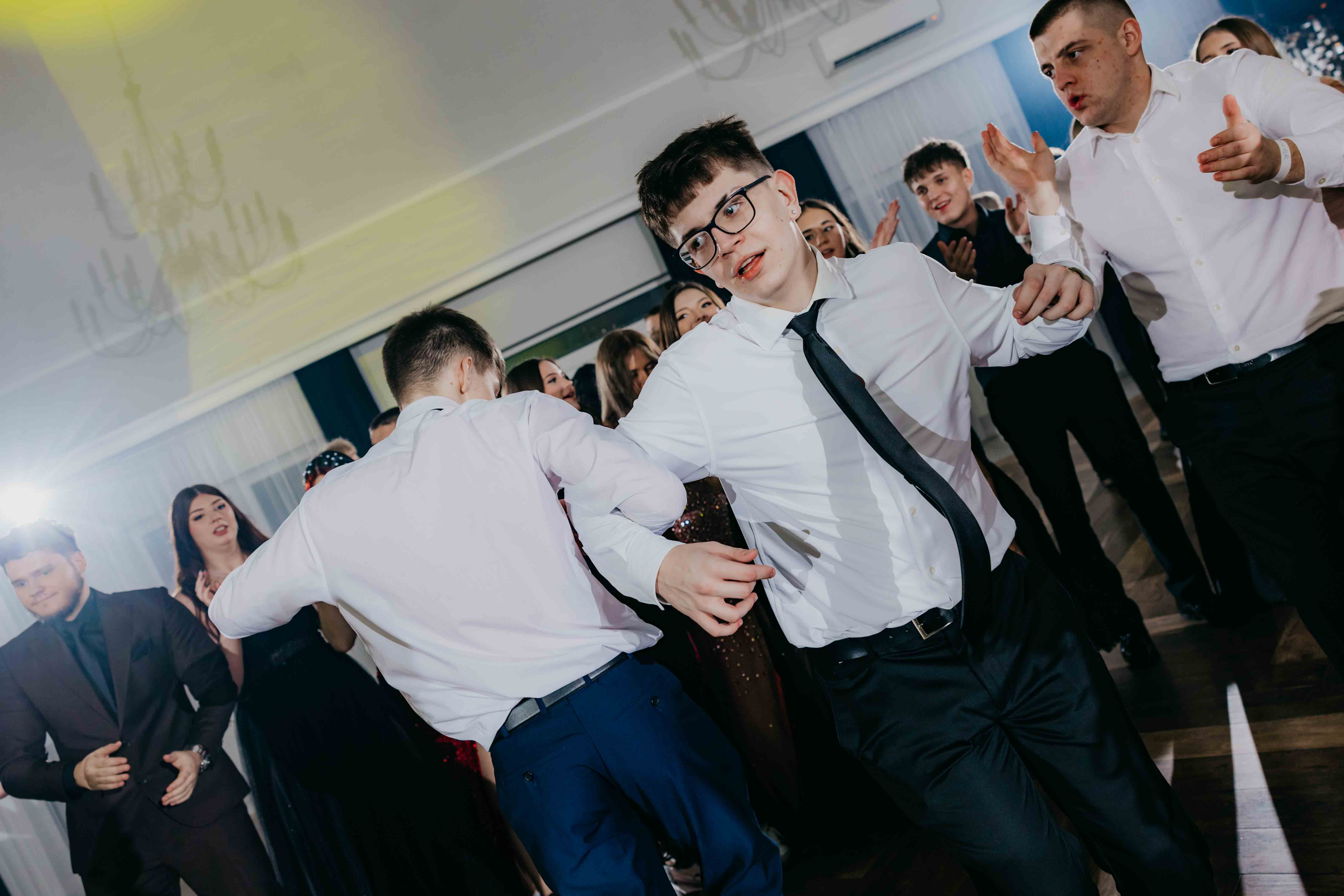 Studniówka CKZiU 2026 — zdjęcie 894