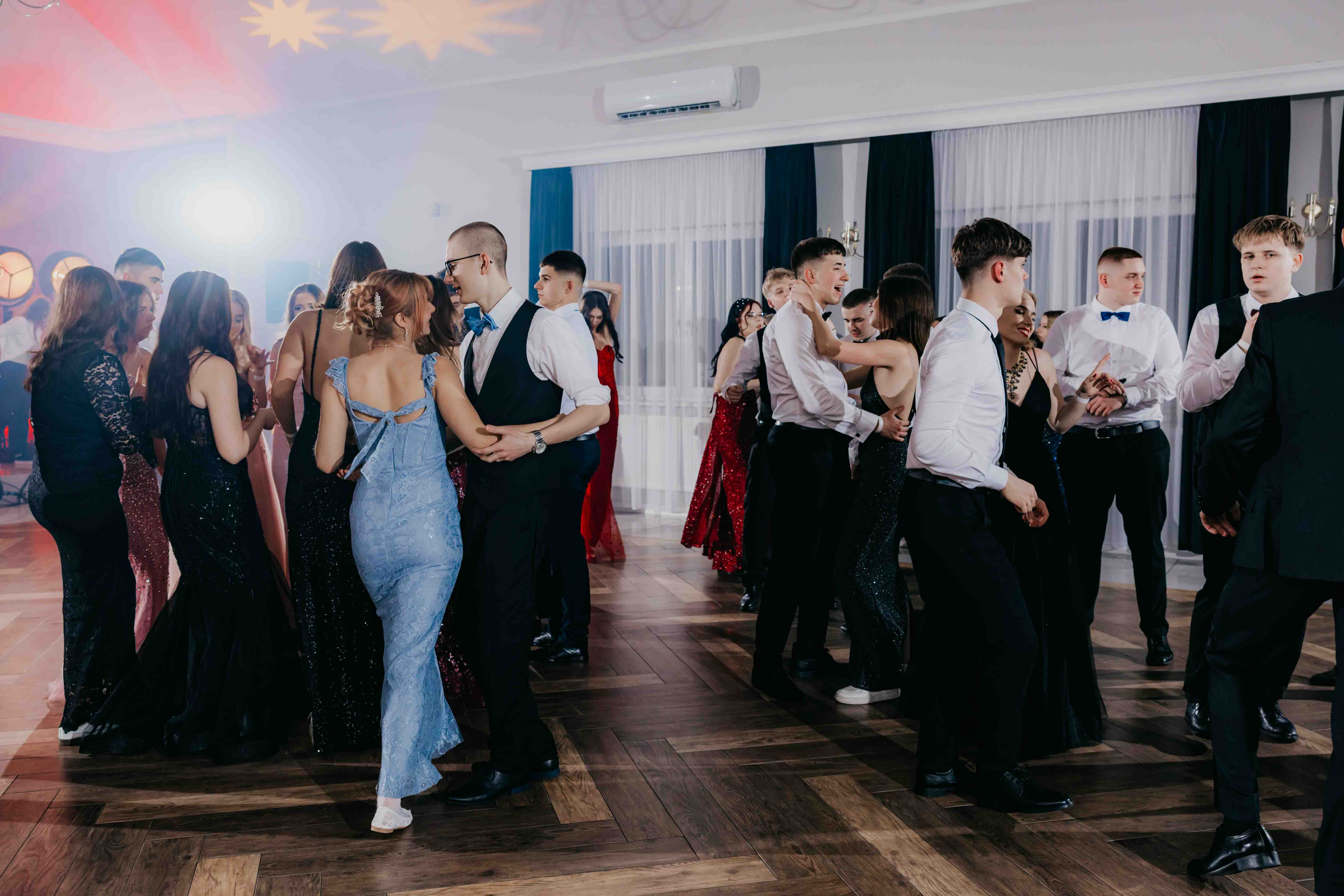 Studniówka CKZiU 2026 — zdjęcie 907