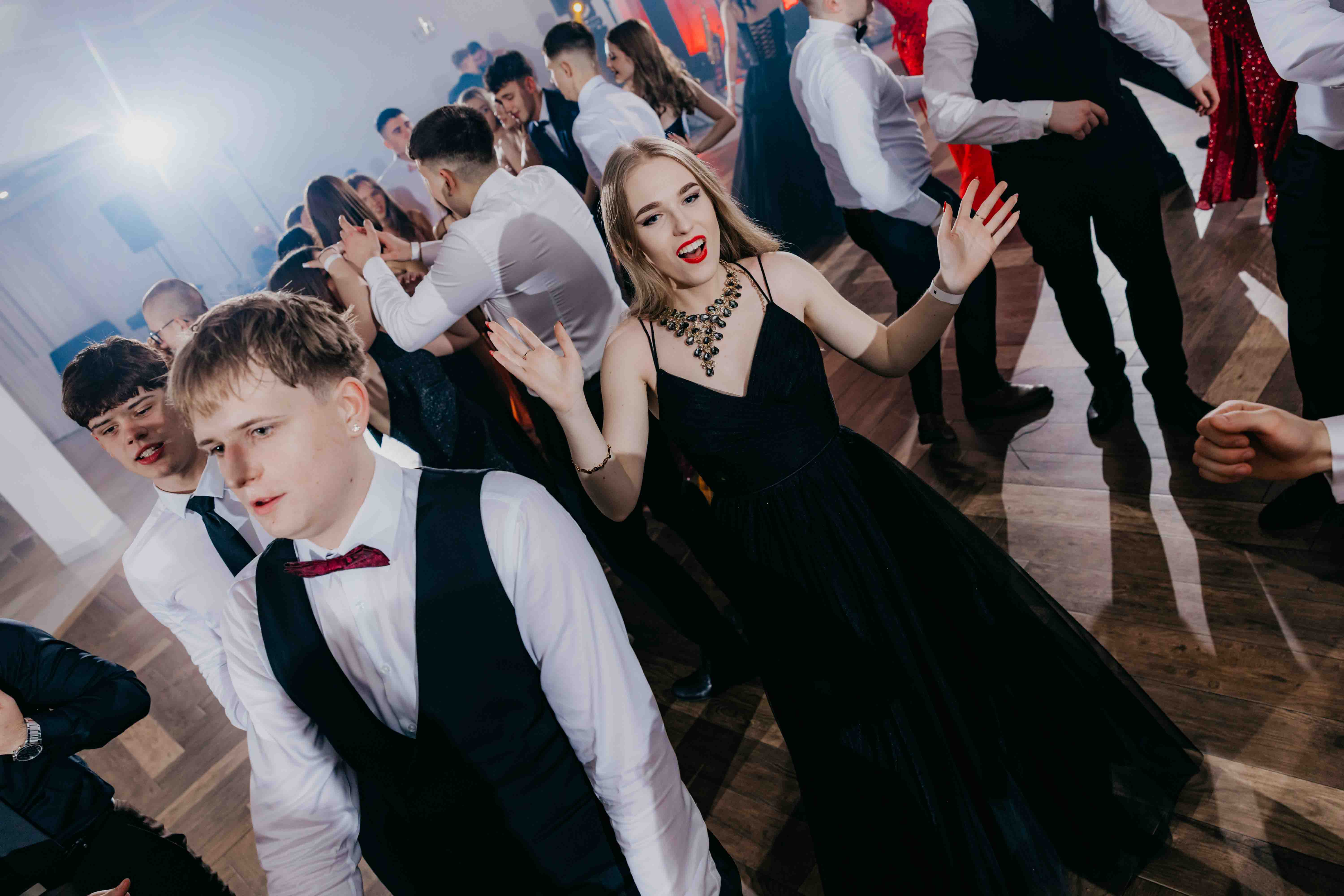 Studniówka CKZiU 2026 — zdjęcie 908