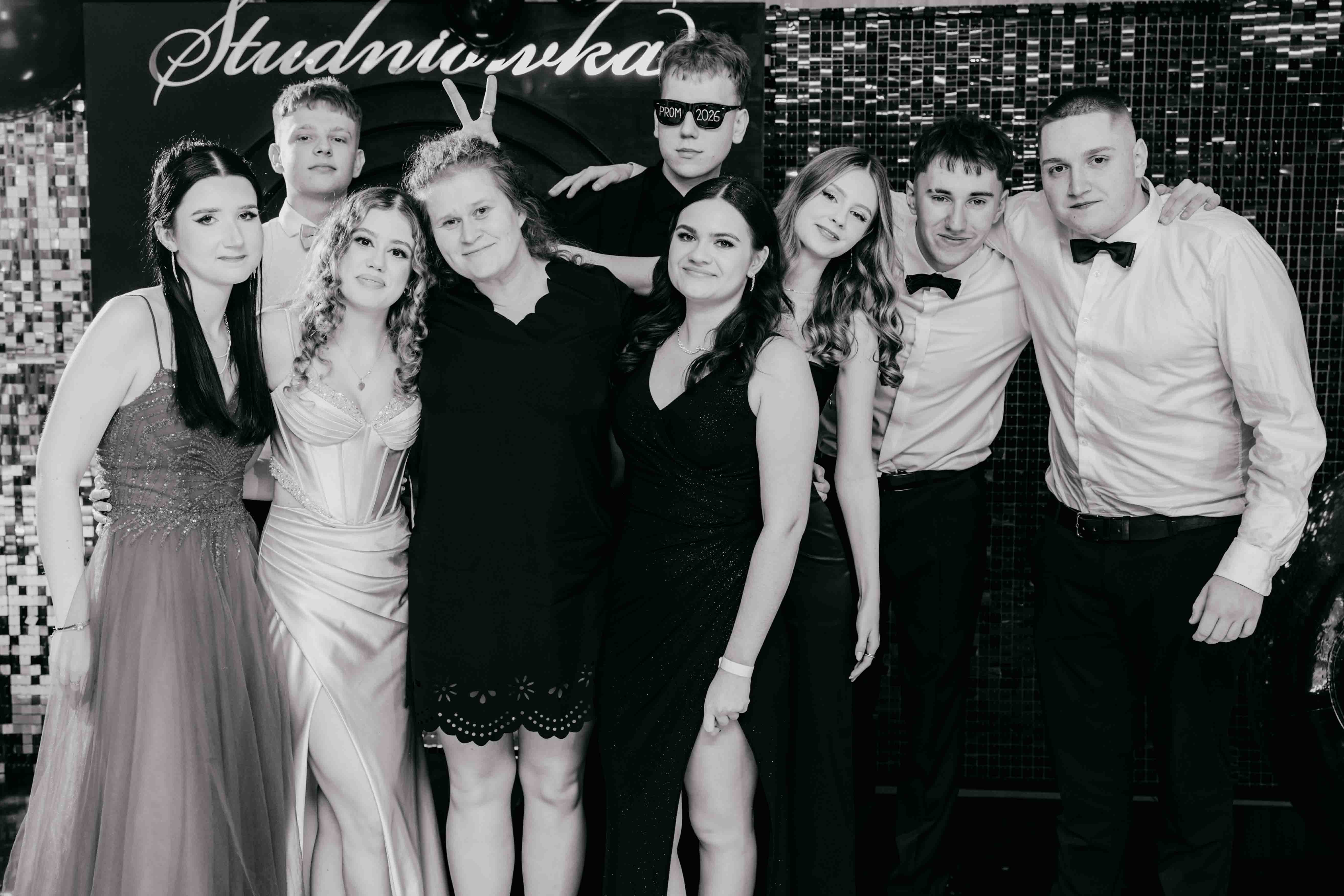Studniówka CKZiU 2026 — zdjęcie 915
