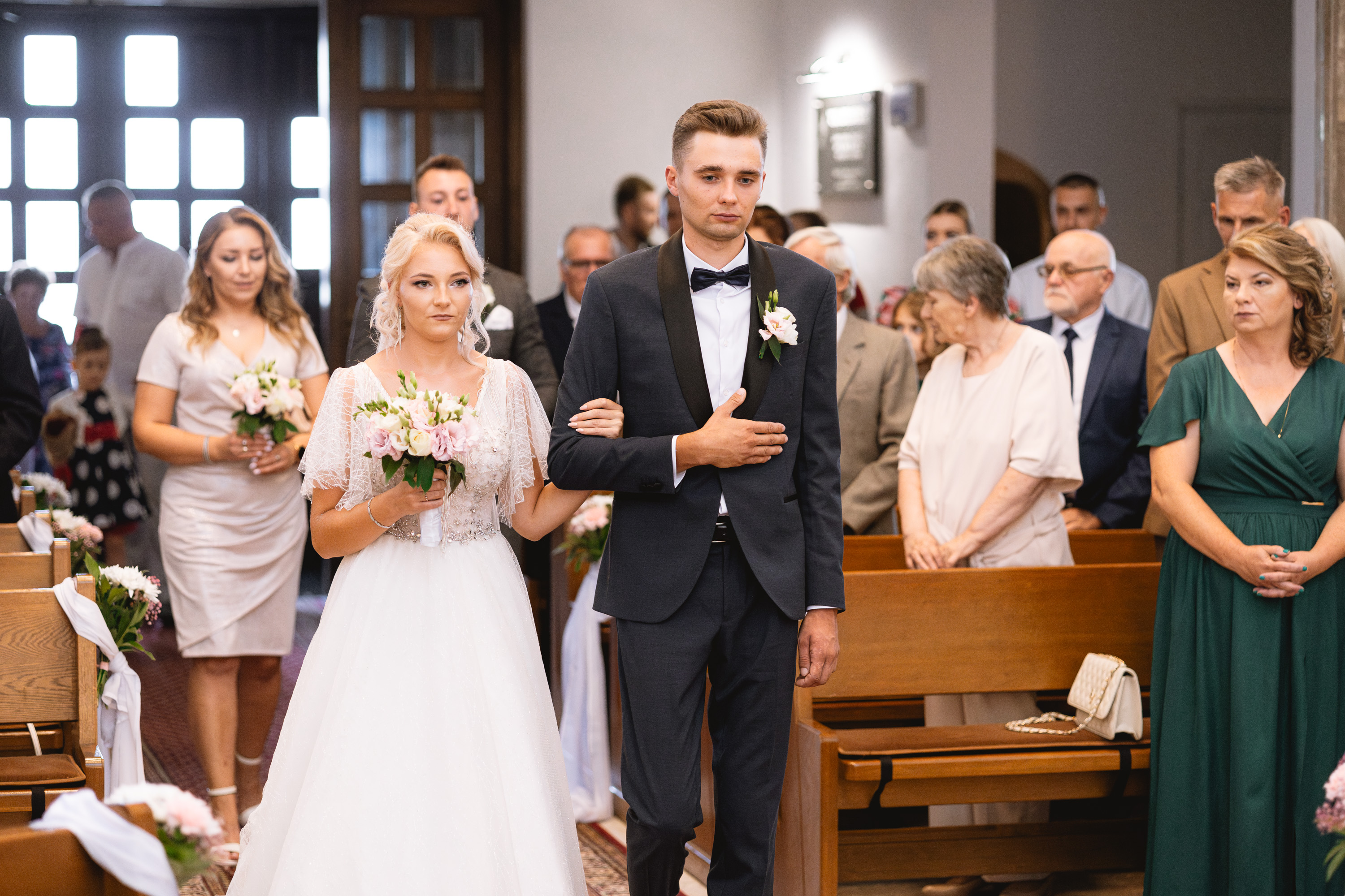 Ewelina i Patryk — zdjęcie 10