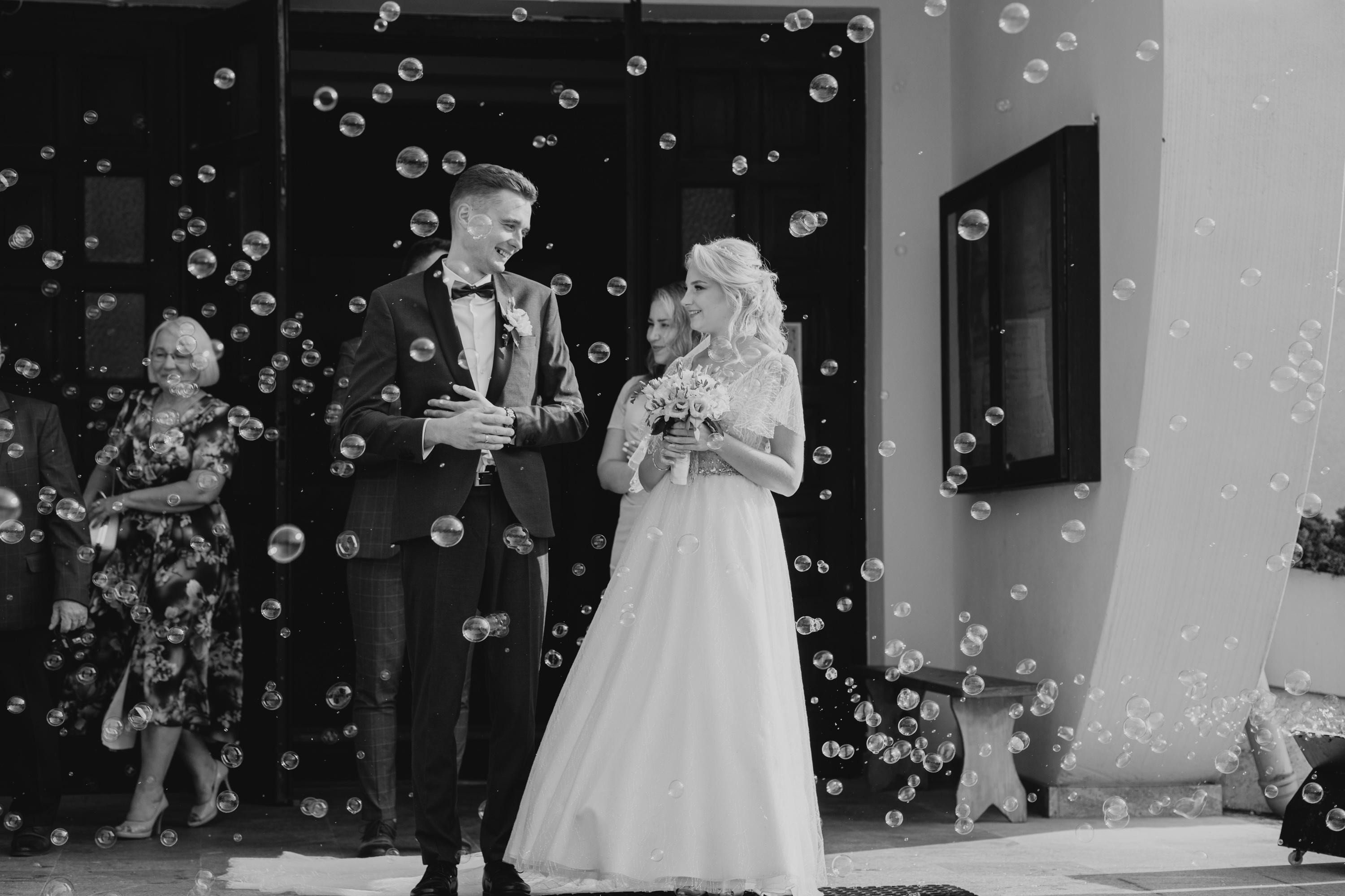 Ewelina i Patryk