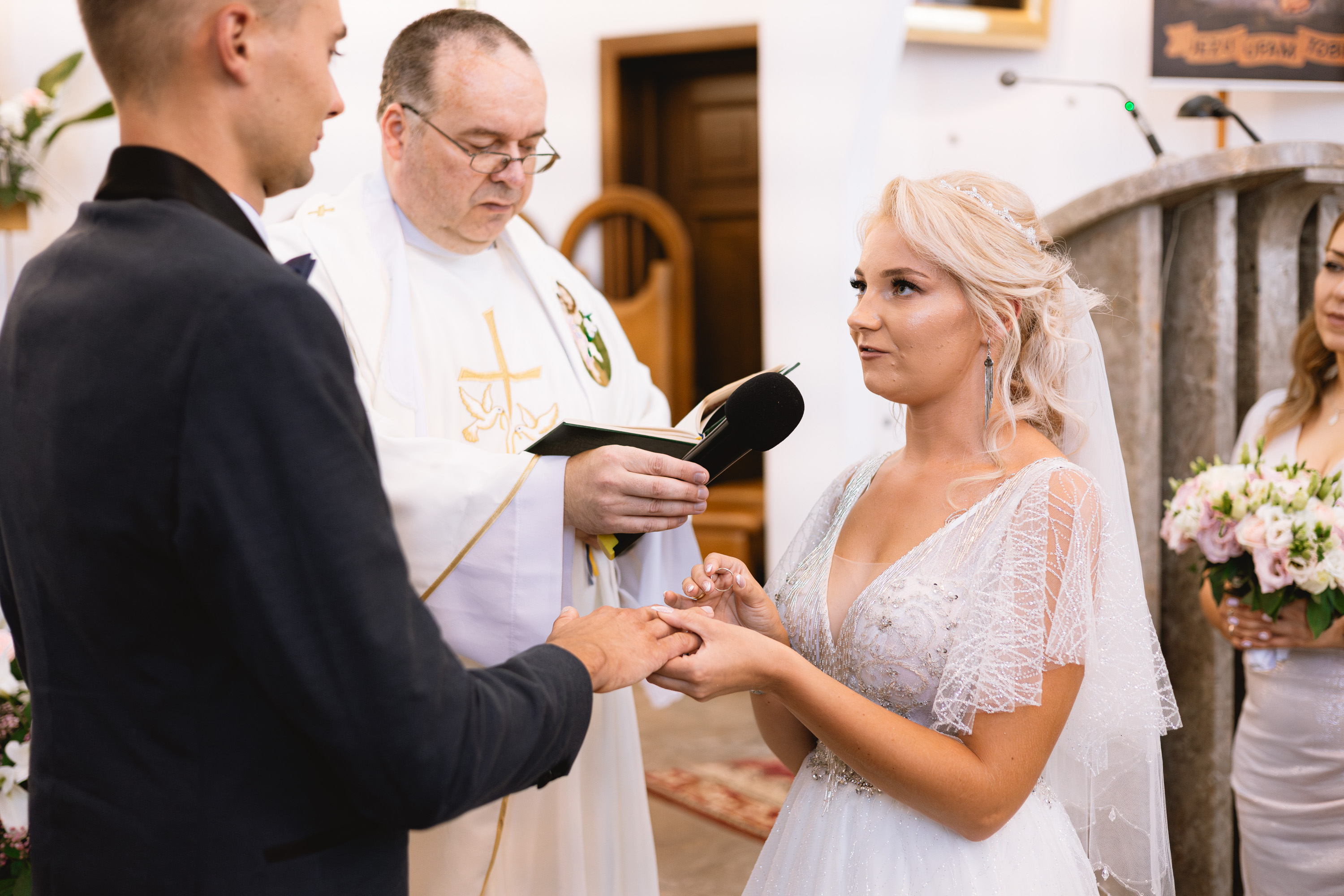 Ewelina i Patryk — zdjęcie 4
