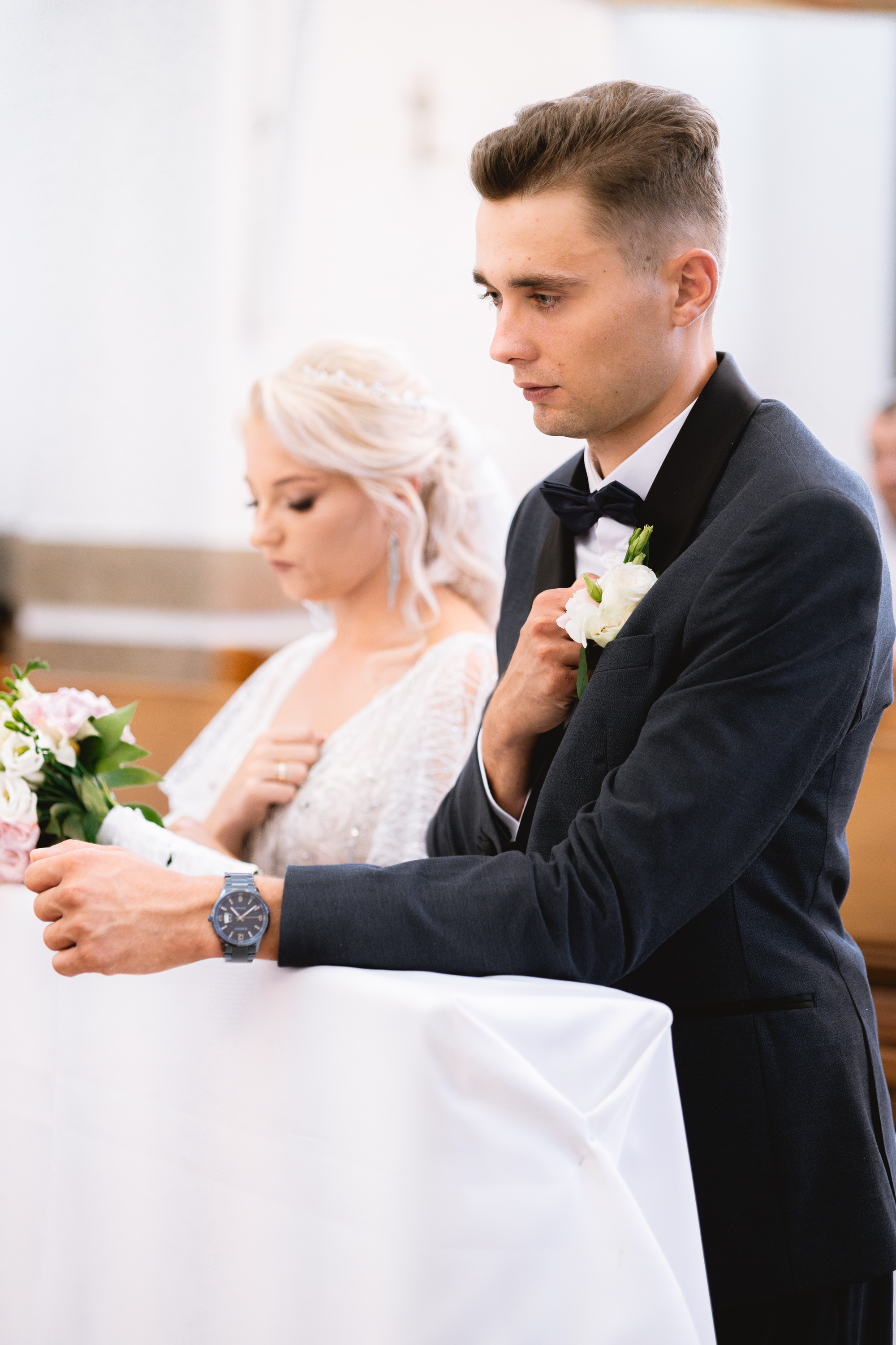 Ewelina i Patryk — zdjęcie 6