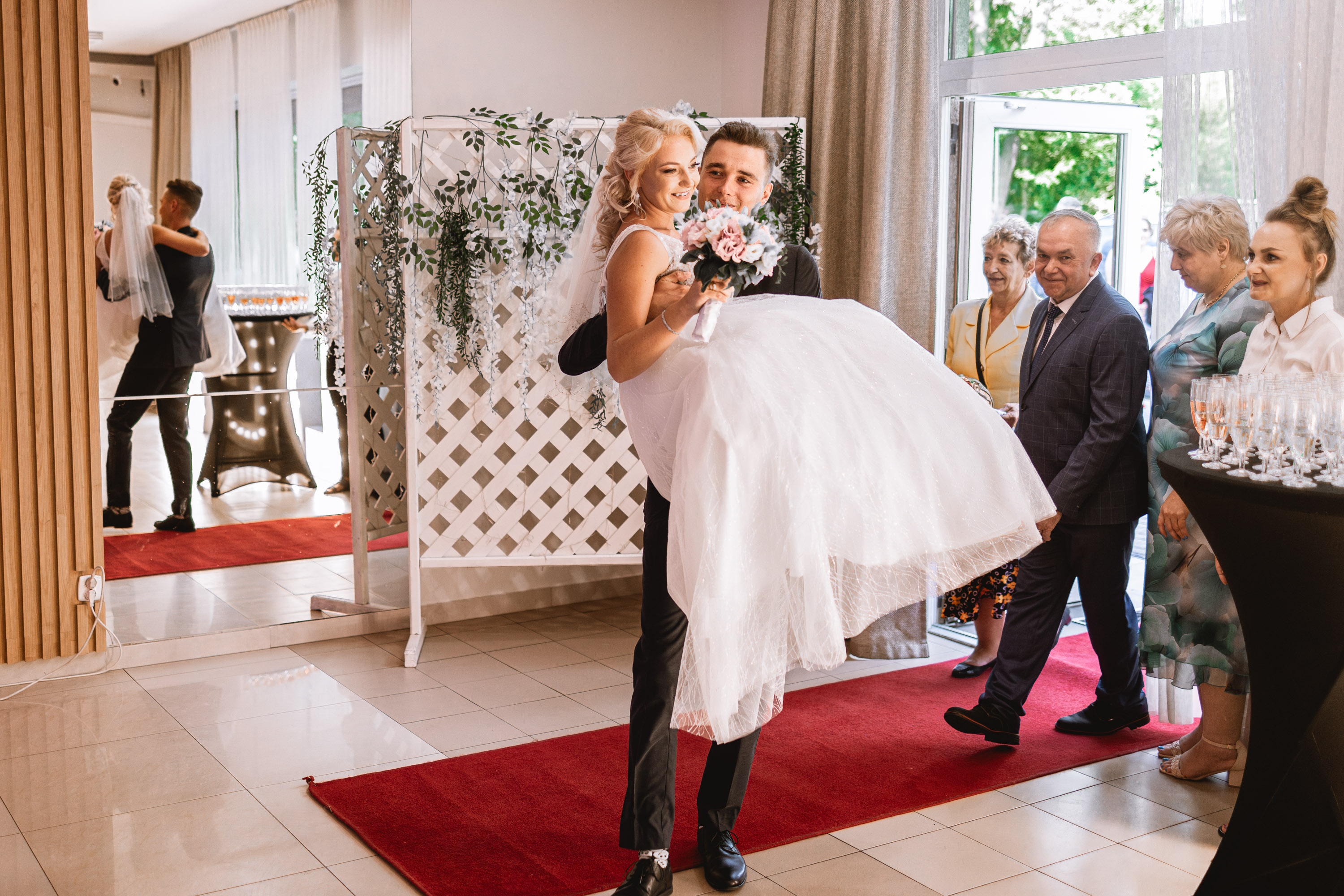Ewelina i Patryk — zdjęcie 7